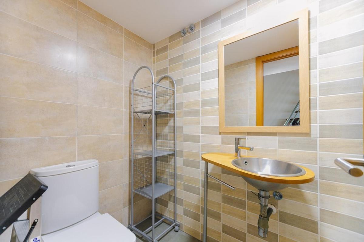 Atico Duplex En Arena Stadium * Valencia