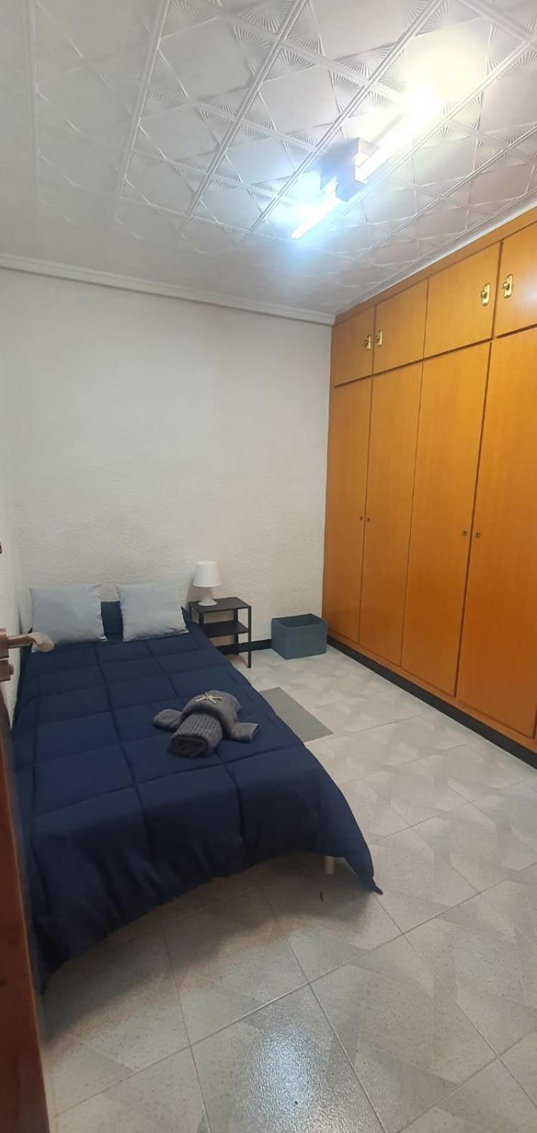 Homestay Individual En Vivienda Compartir Recien Reformada Valencia