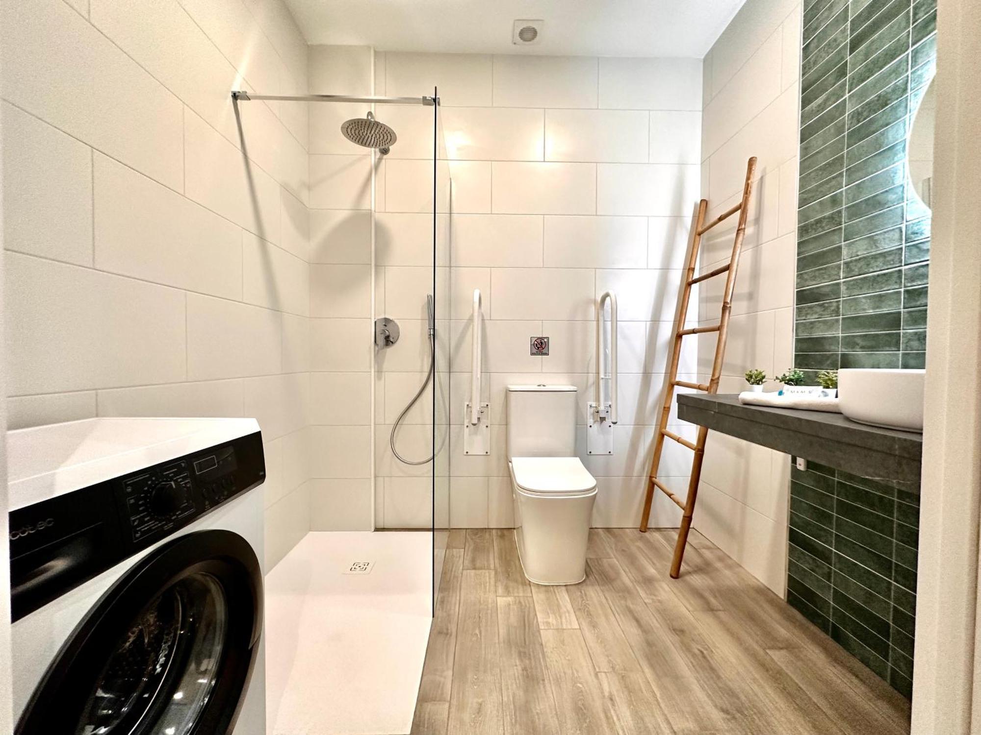 Lofts Casa Tropicana *