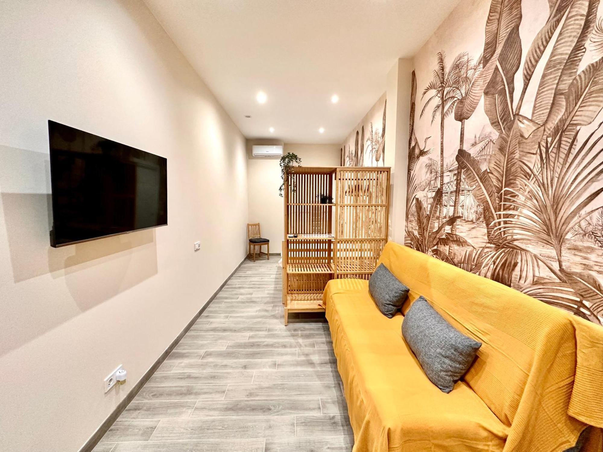Apartment Lofts Casa Tropicana *