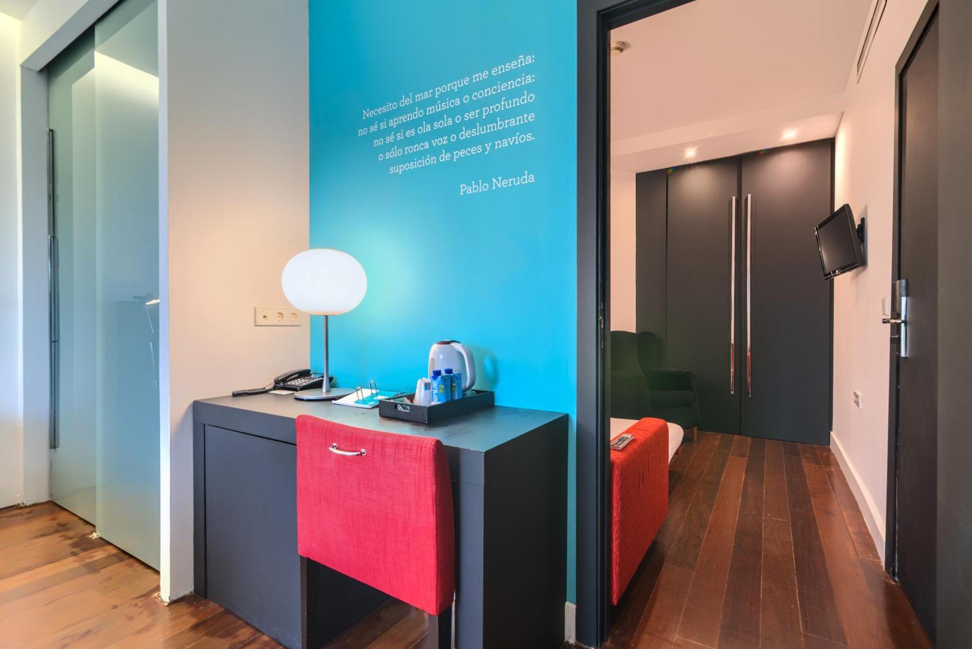 Sea Port Hotel Valencia