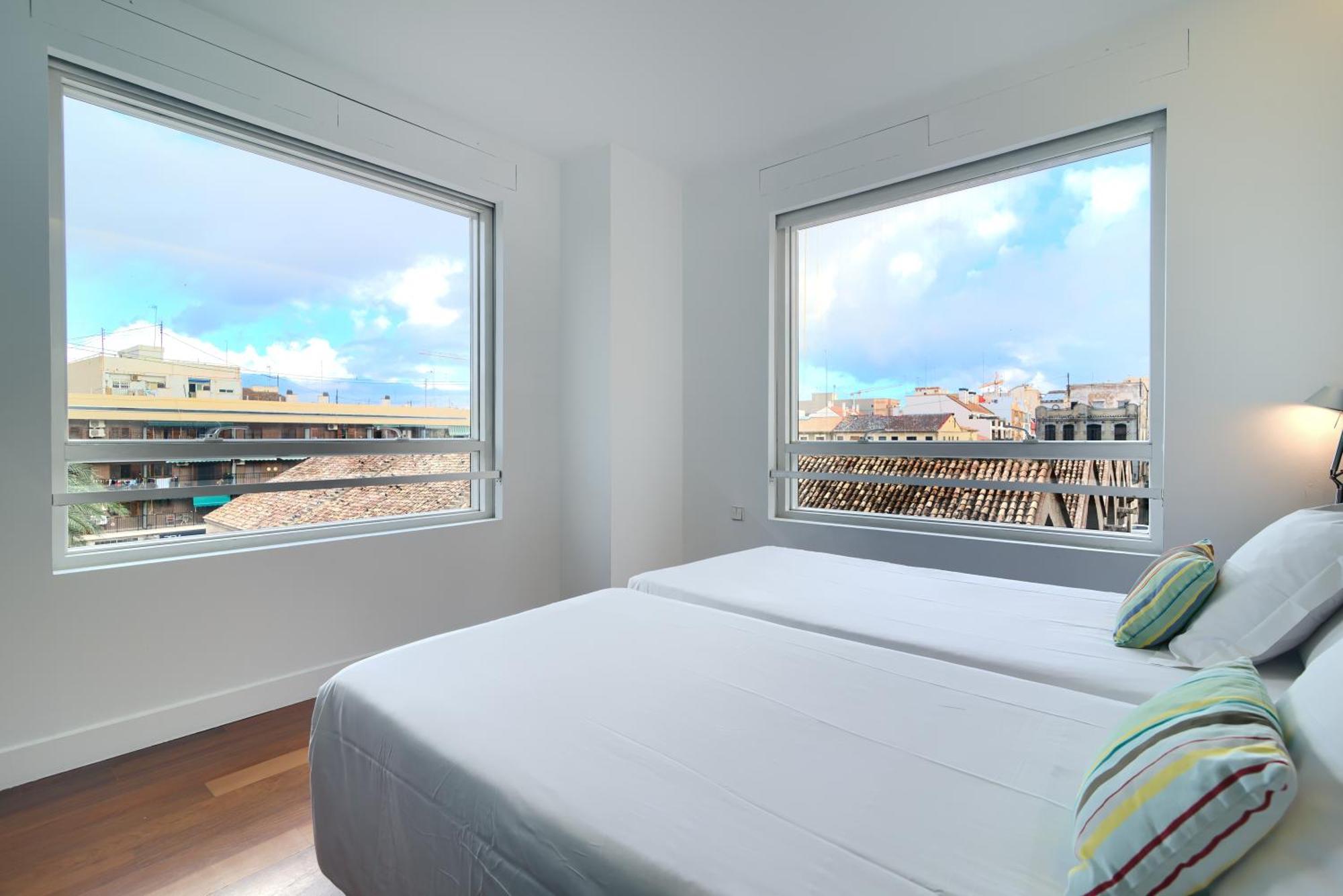 Hotel Sea Port Valencia