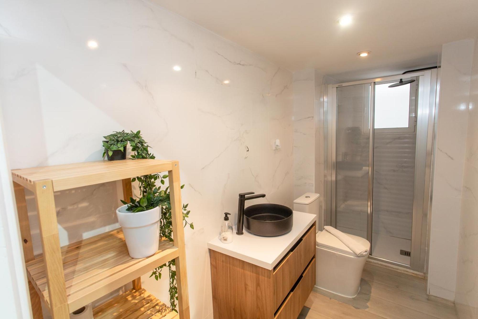 Apartment Vlc - Tranquilo En Plaza Cisneros