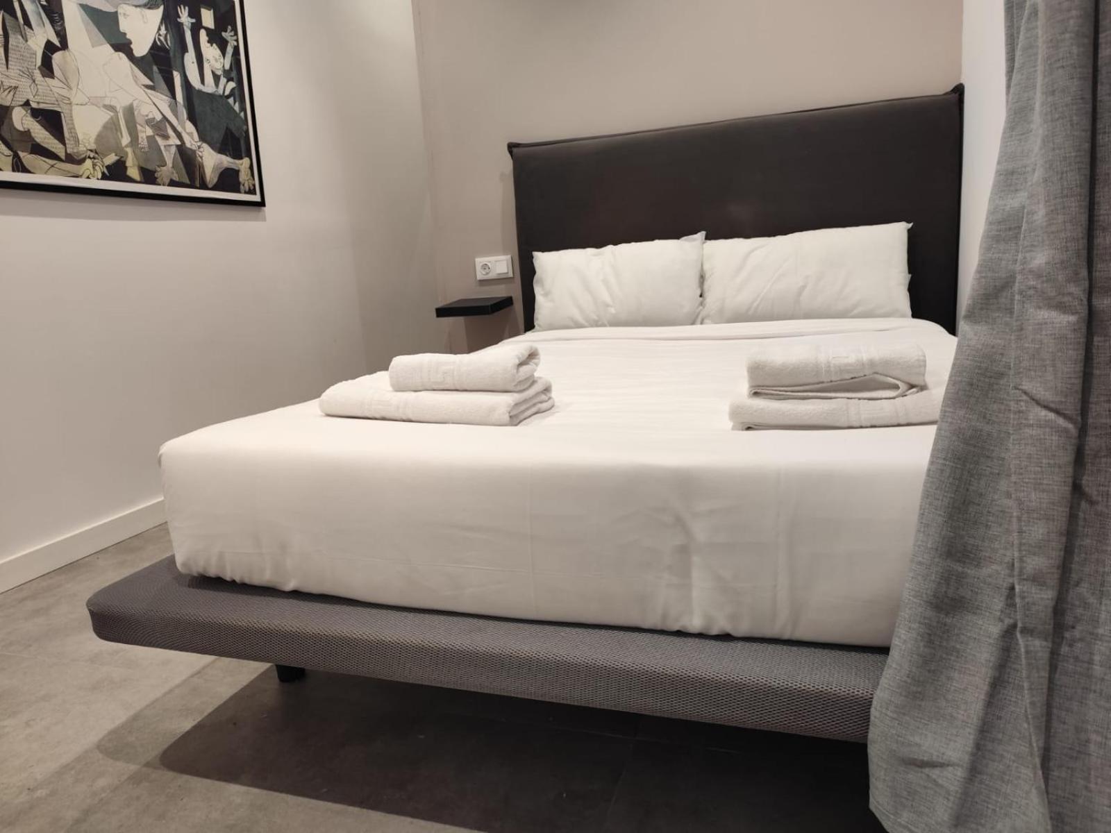 Apartment Amplio Estudio En Valencia