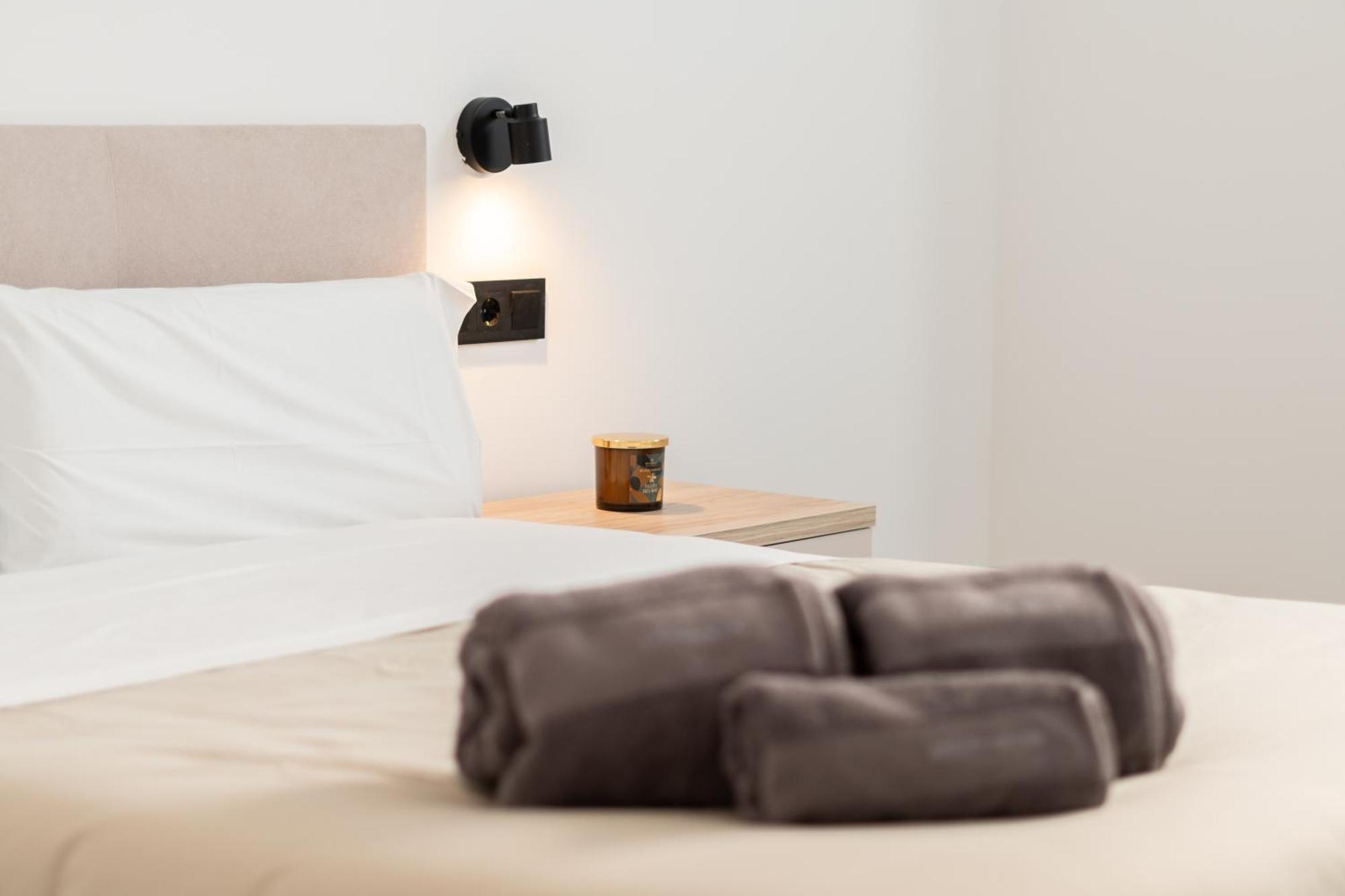 Apartamento Deluxe - Ciudad De Artes