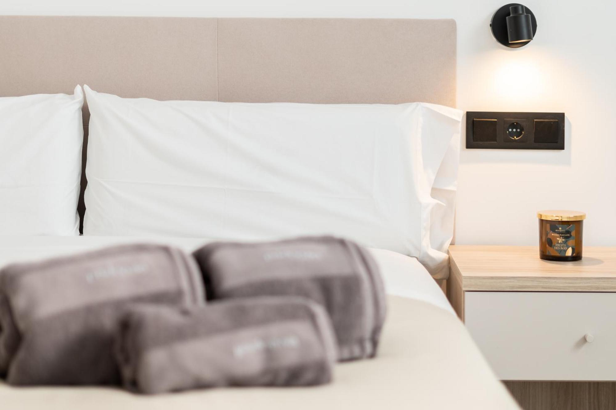 Apartamento Deluxe - Ciudad De Artes Valência