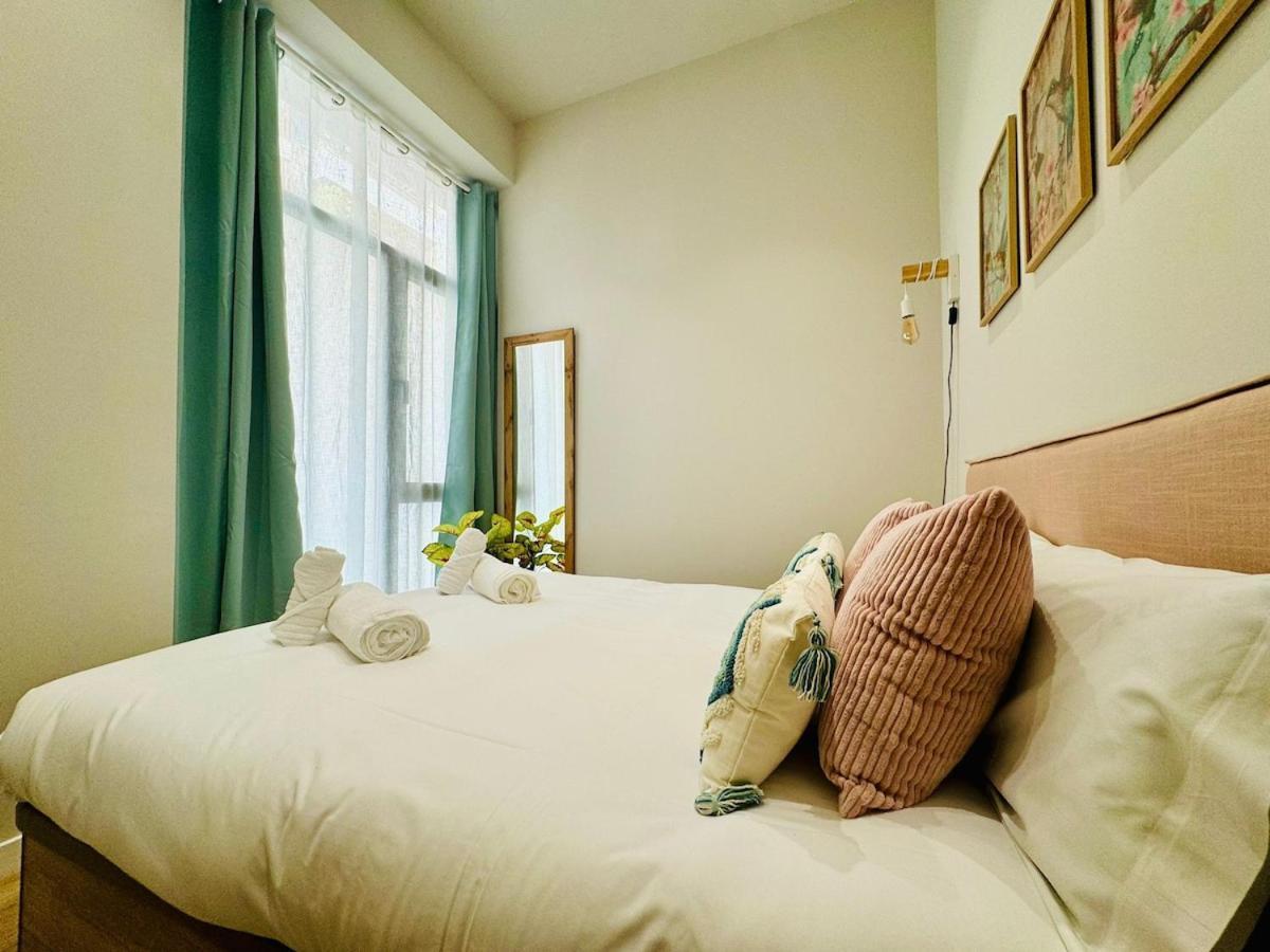 Bright & Stylish Flat Close To Center Valência