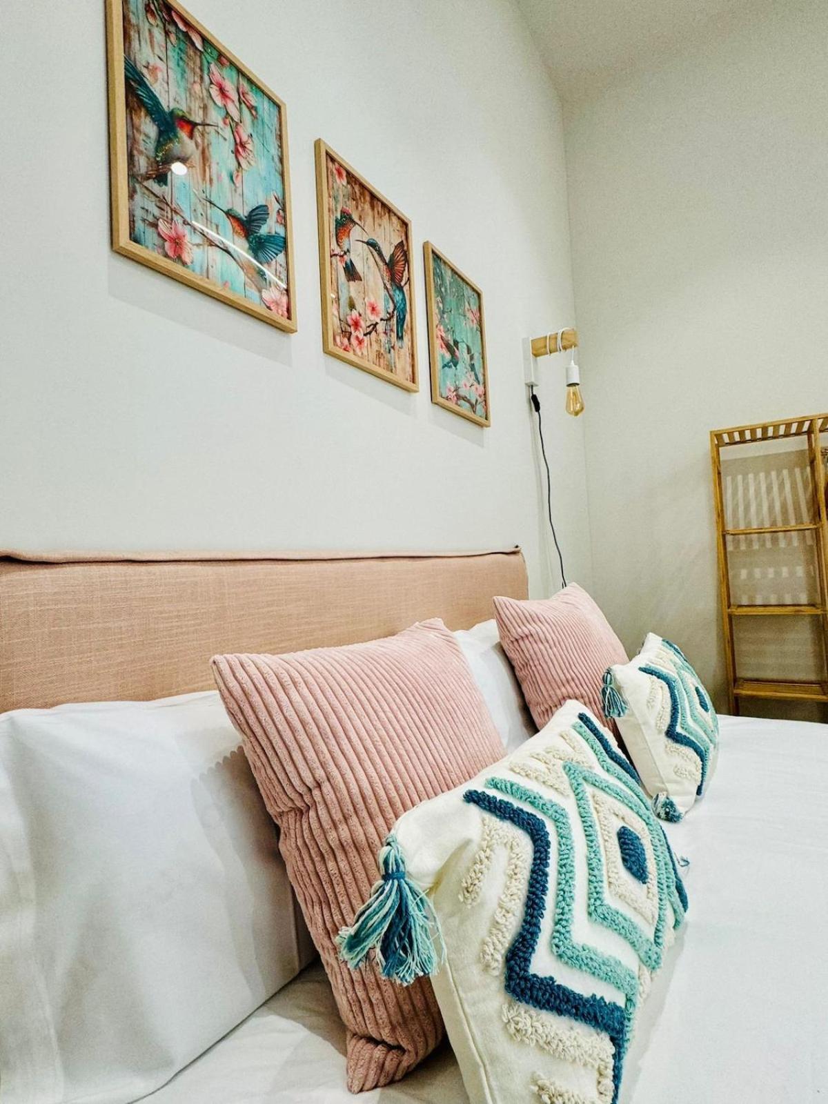 Bright & Stylish Flat Close To Center * Valência