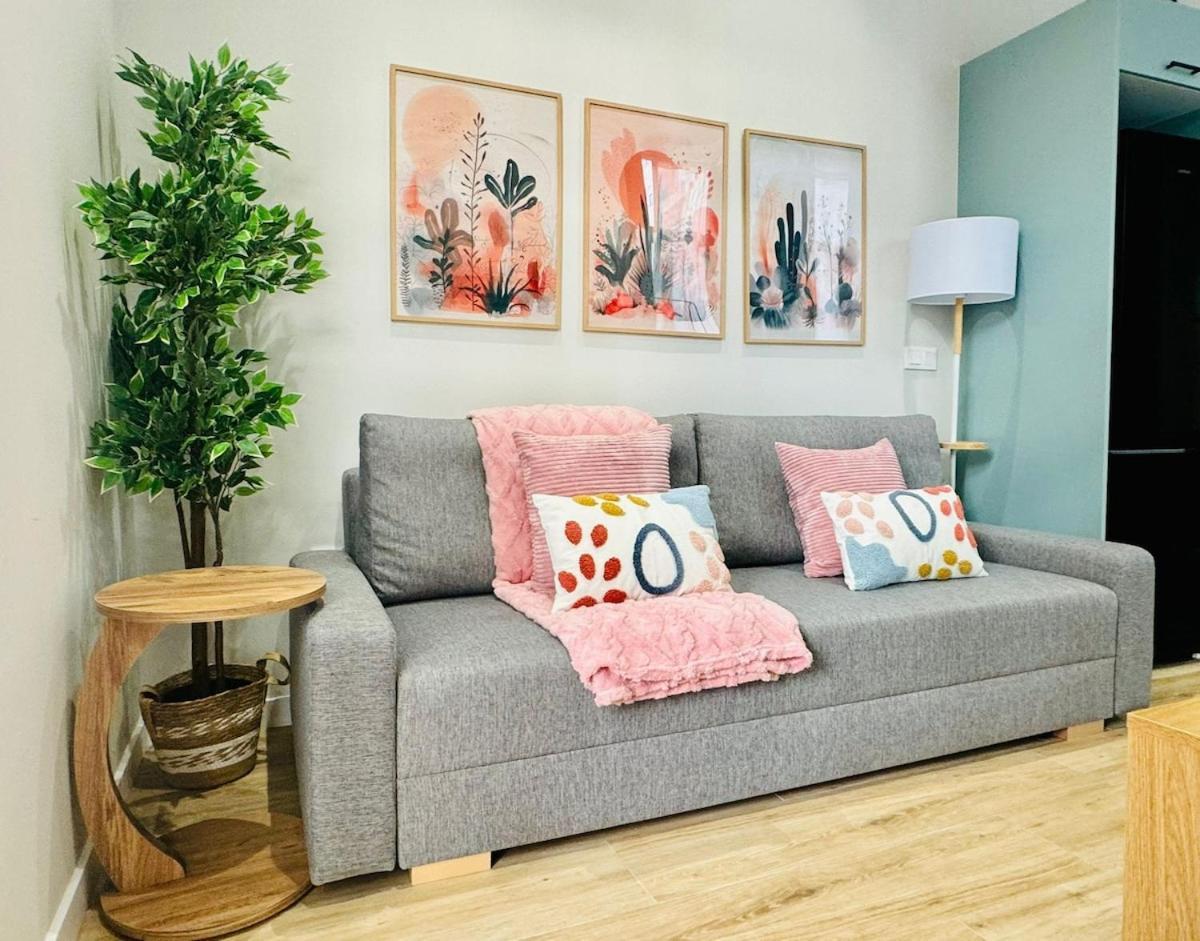 Bright & Stylish Flat Close To Center Apartamento Valência