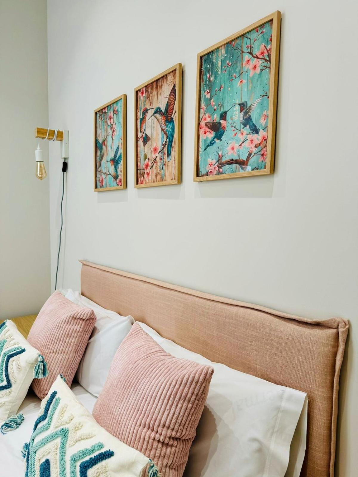 Bright & Stylish Flat Close To Center * Valência