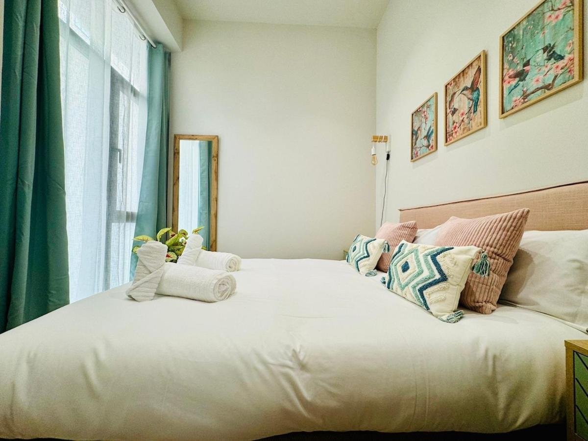 Apartamento Bright & Stylish Flat Close To Center Valência