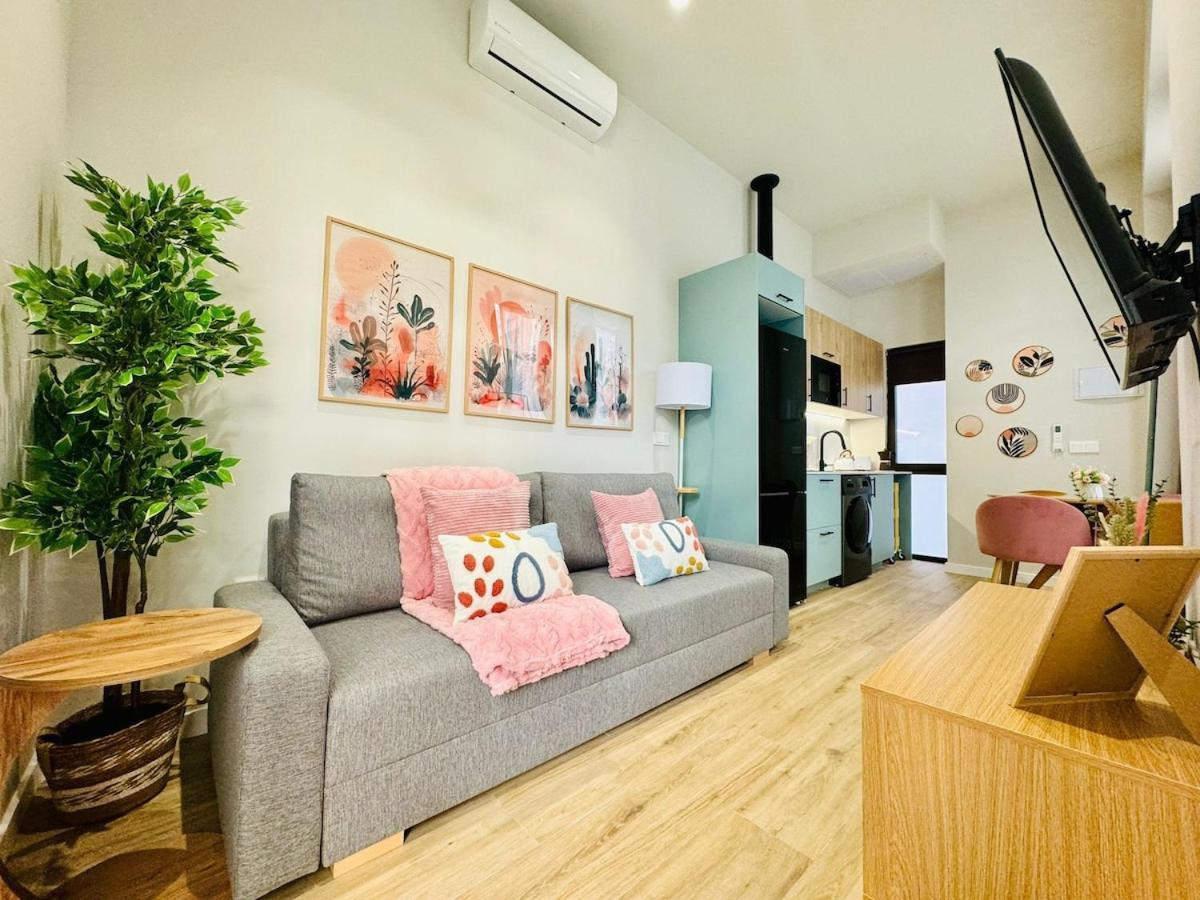 Bright & Stylish Flat Close To Center Apartamento Valência