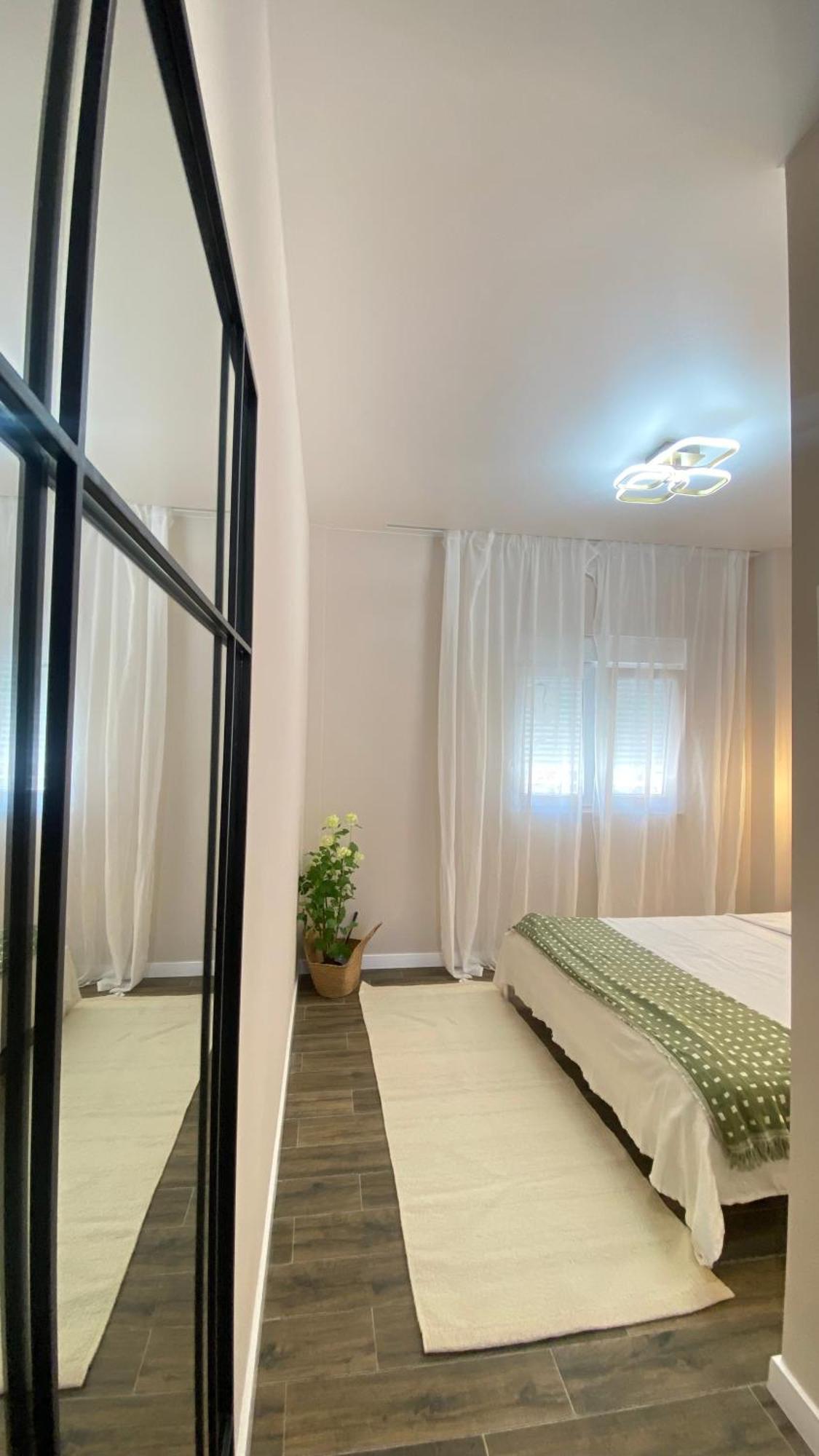 Urban Soul Apartment