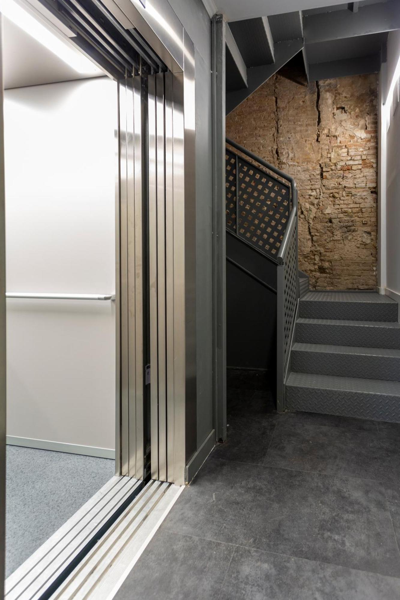 Apartamento El Carmen, Piso 3 Valencia