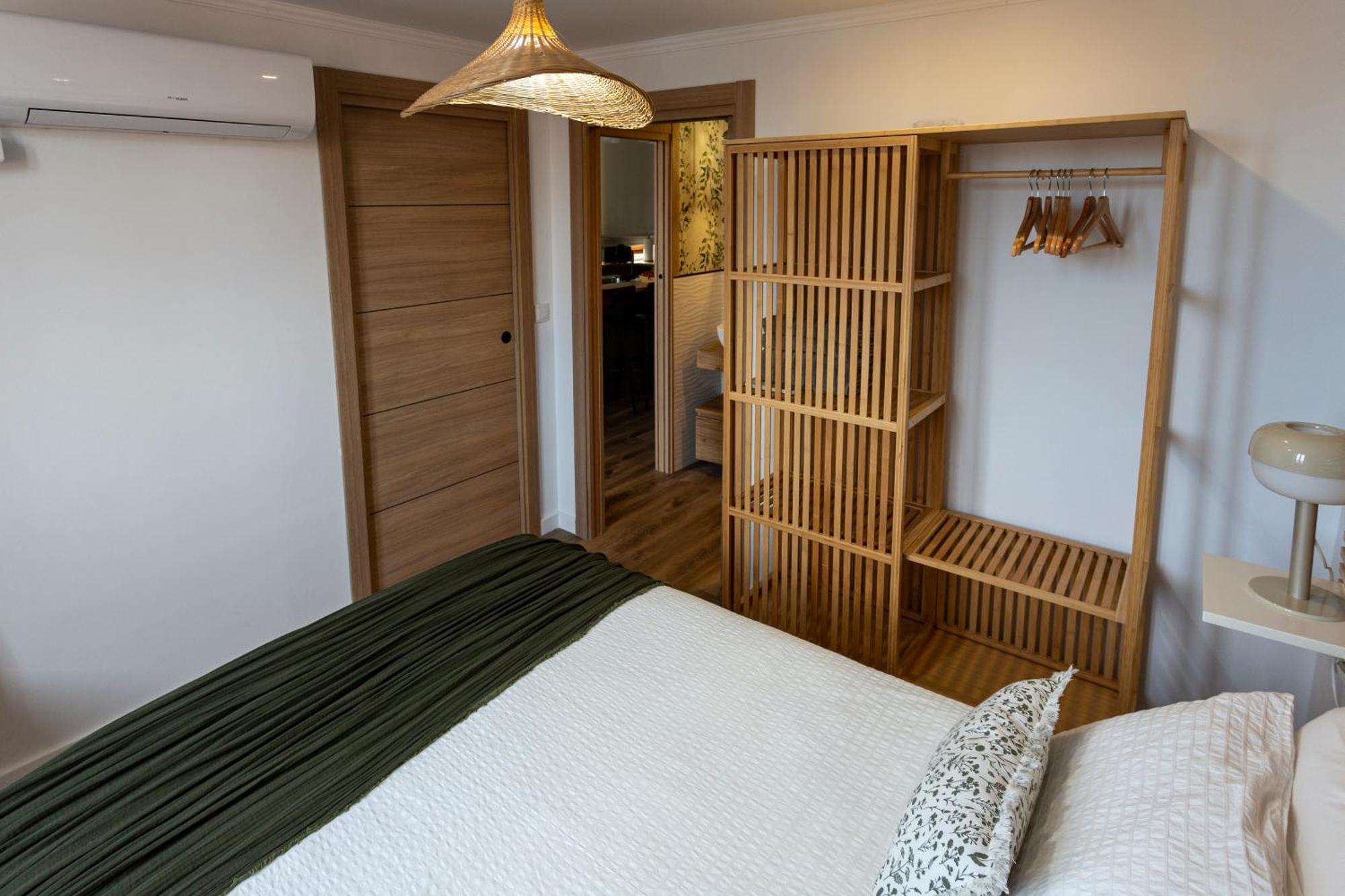 El Carmen, Piso 3 Apartamento Valencia