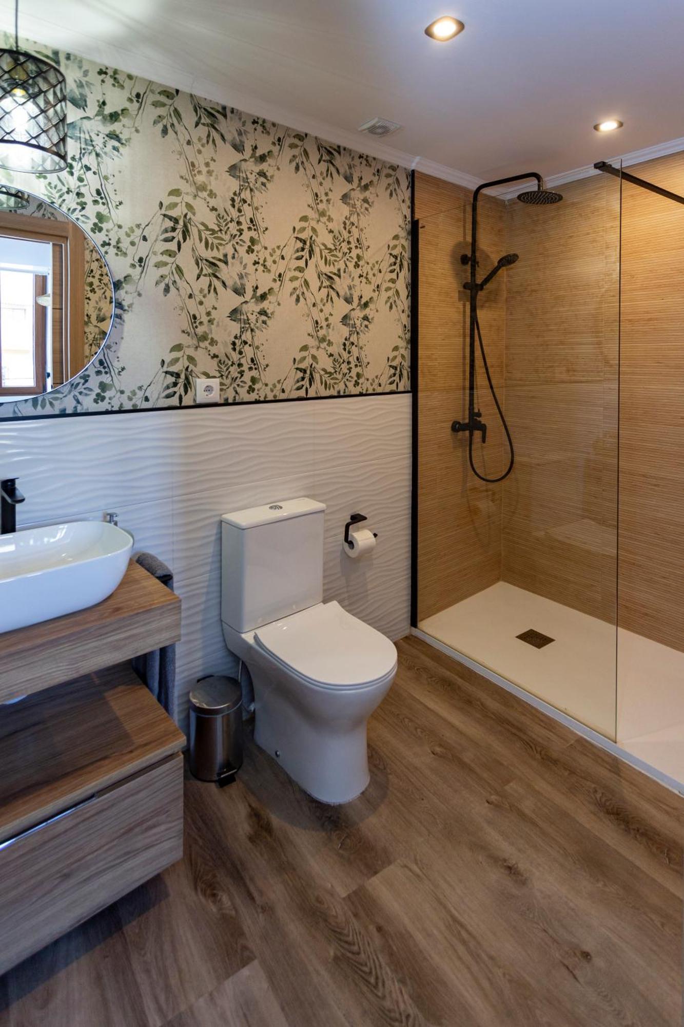 Apartamento El Carmen, Piso 3 Valencia