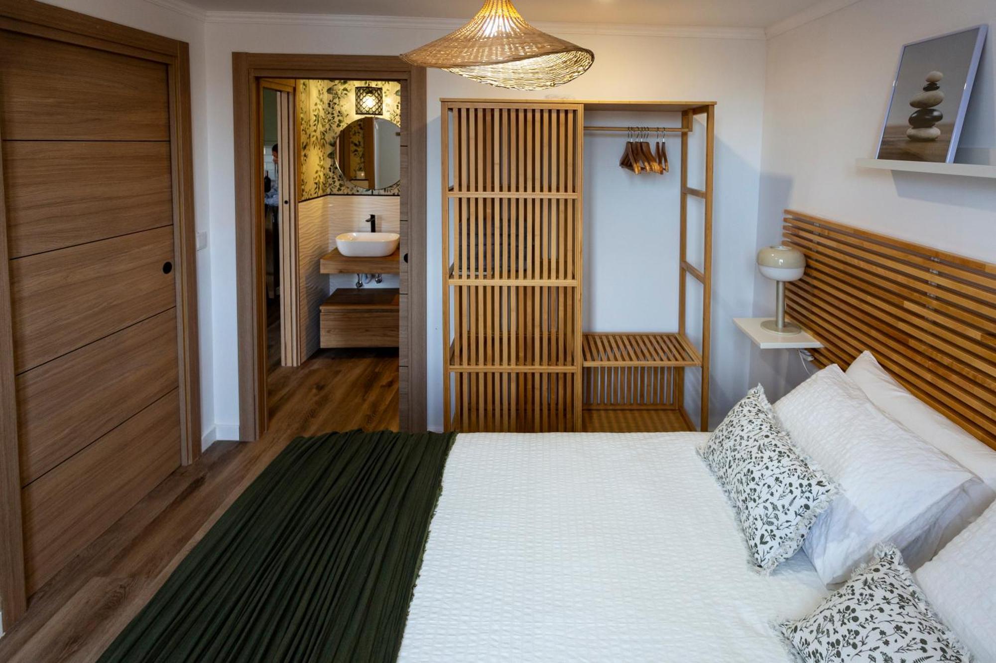 El Carmen, Piso 3 Apartamento Valencia