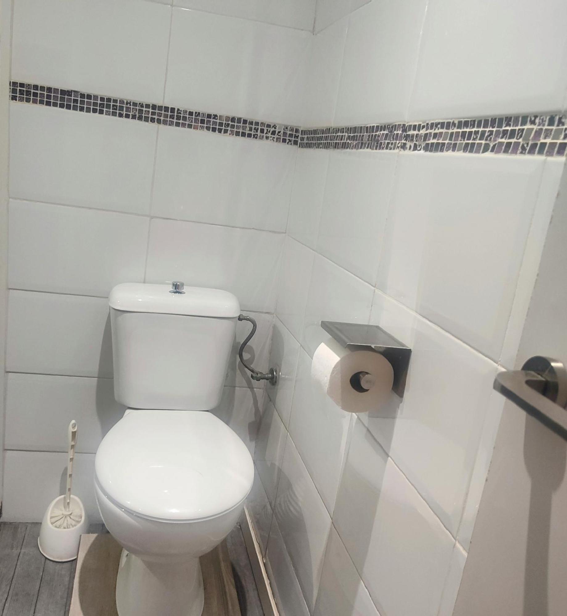 Avenue Homestay Valencia