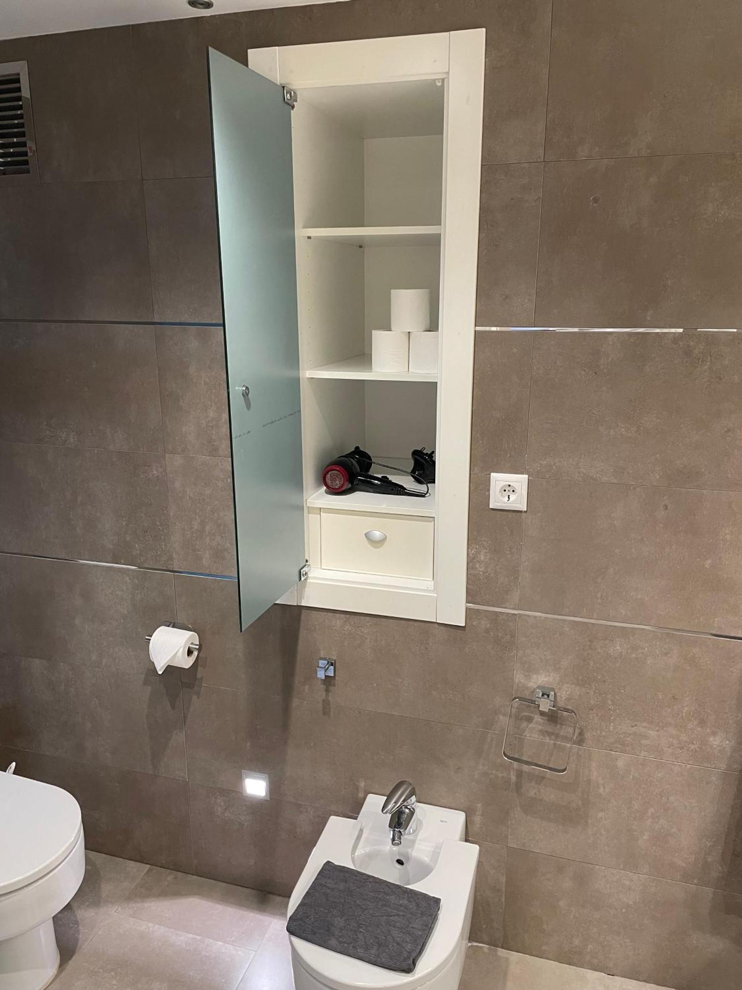 Apartment Primera Linea Playa Patacona, *