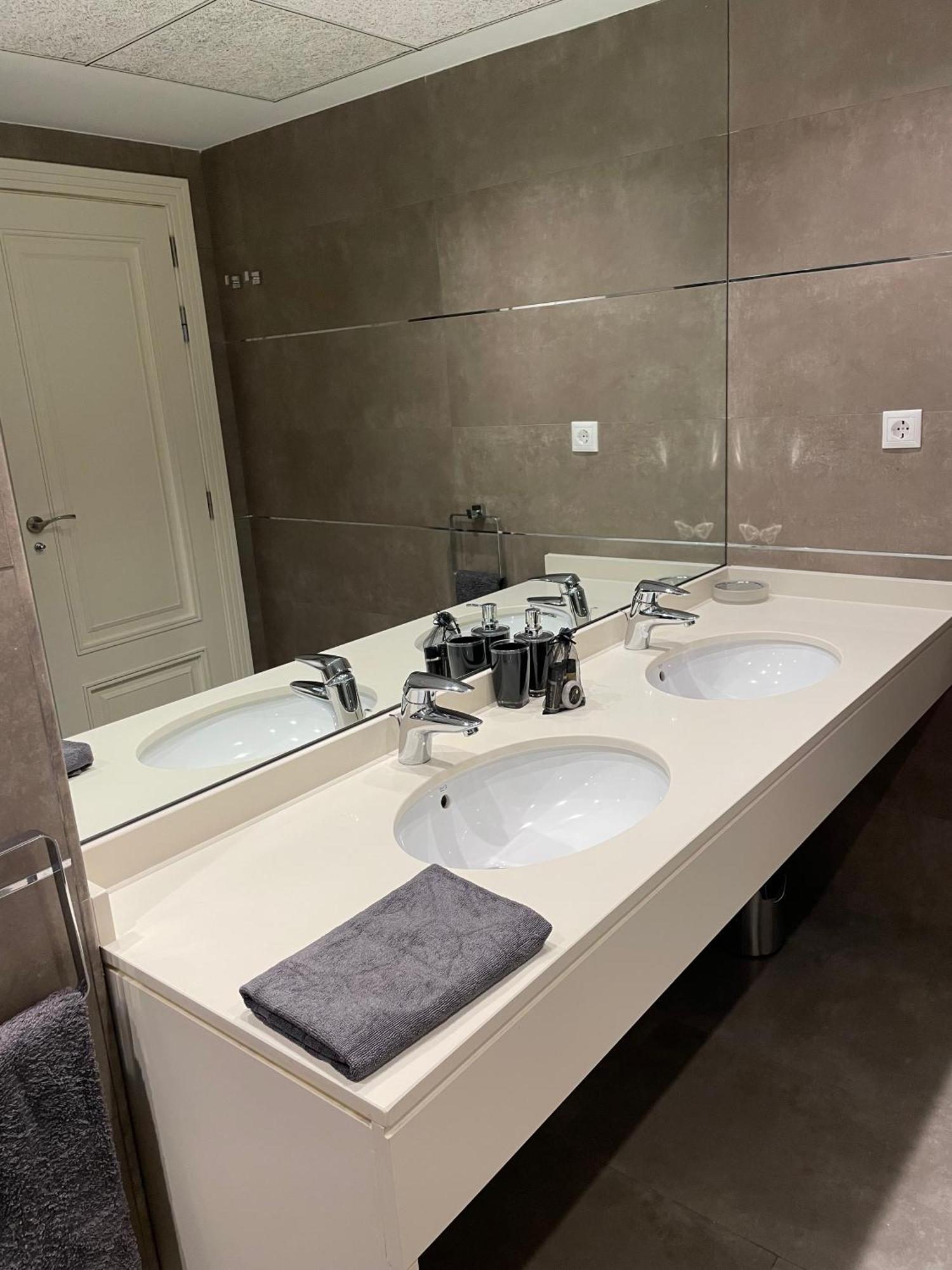 Apartment Primera Linea Playa Patacona, Valencia