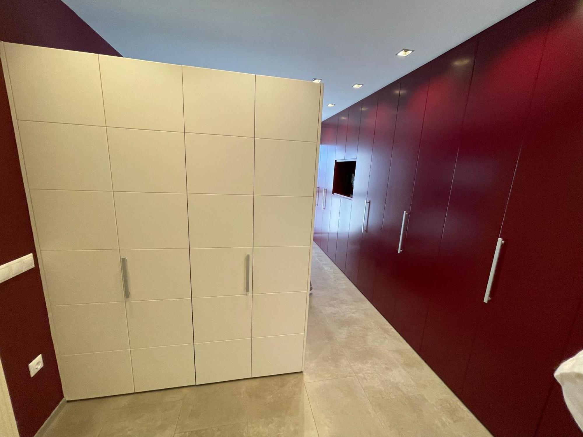 Primera Linea Playa Patacona, Apartment Valencia