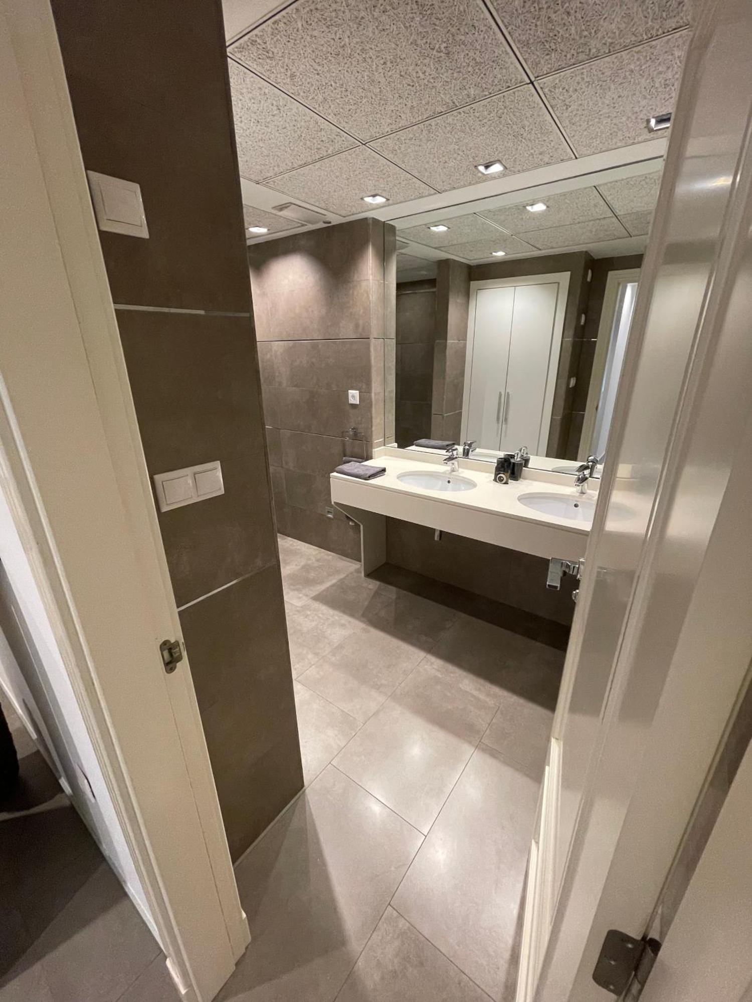 Apartment Primera Linea Playa Patacona,