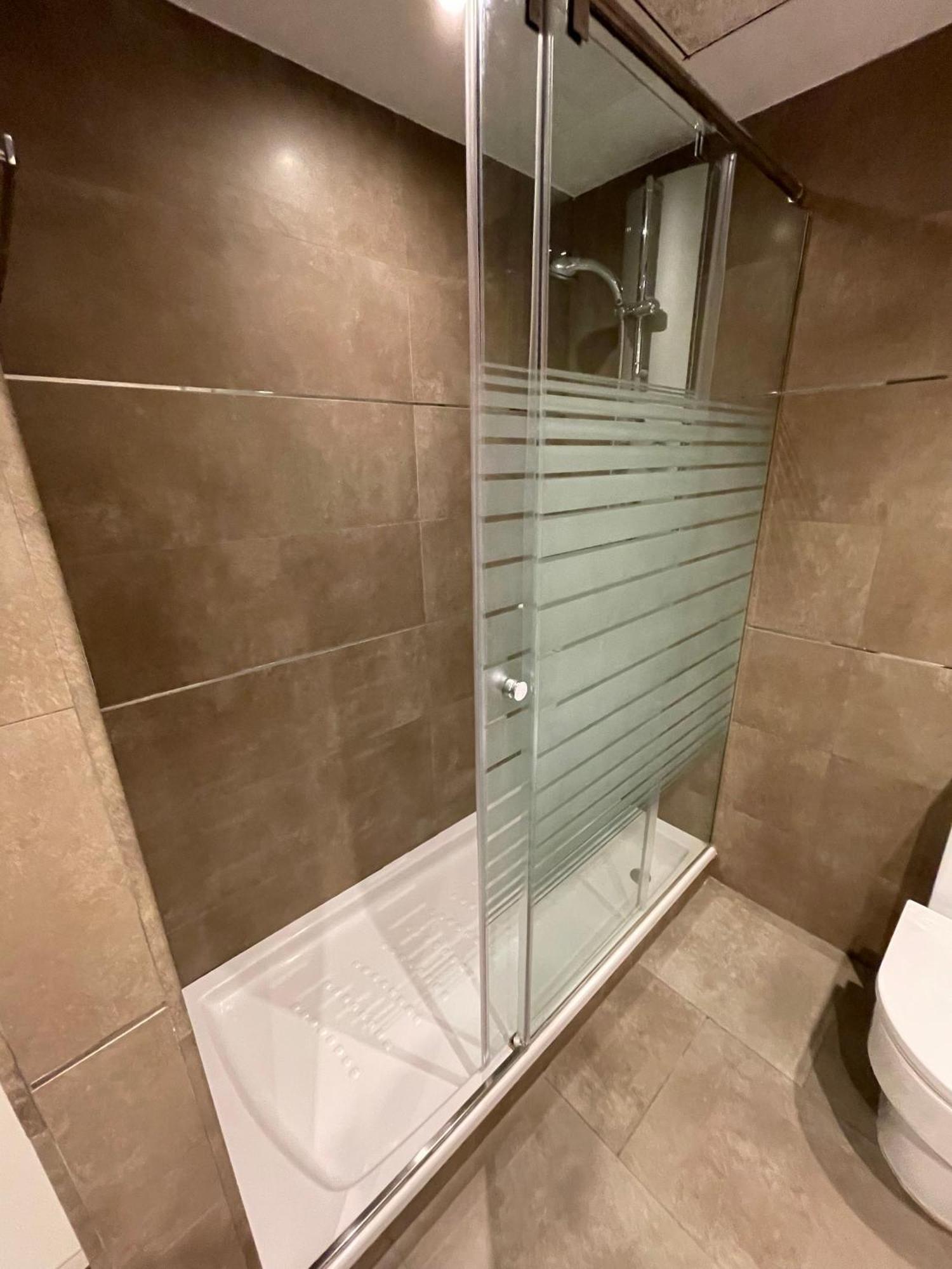 Primera Linea Playa Patacona, Apartment Valencia