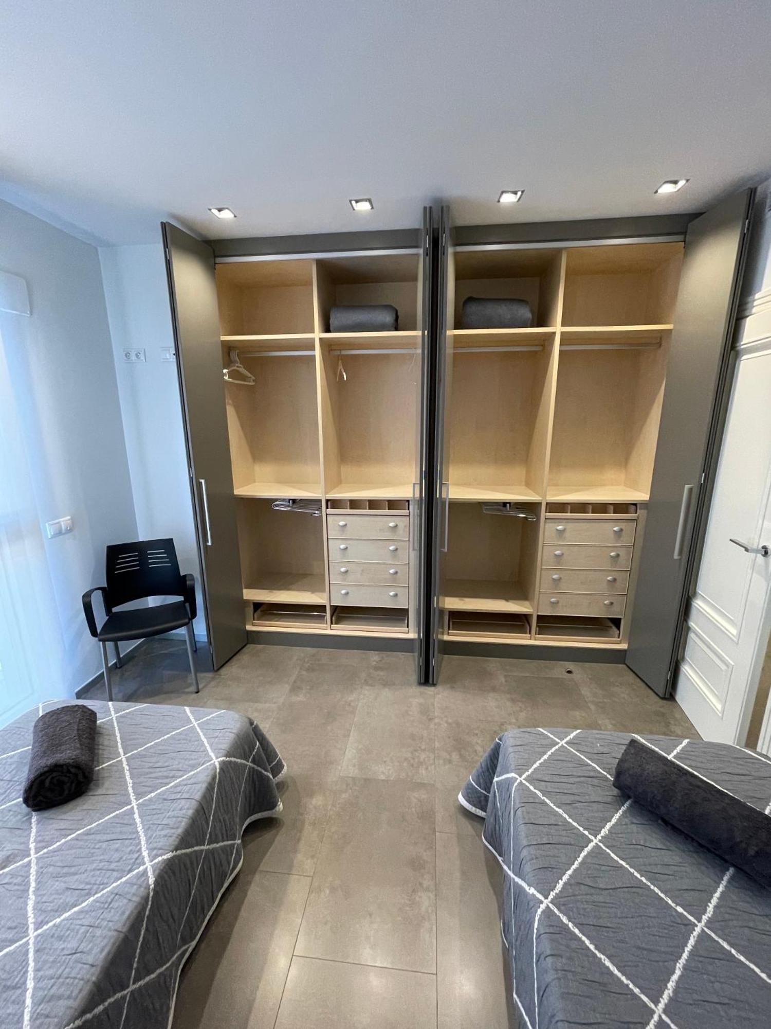 Apartment Primera Linea Playa Patacona, *