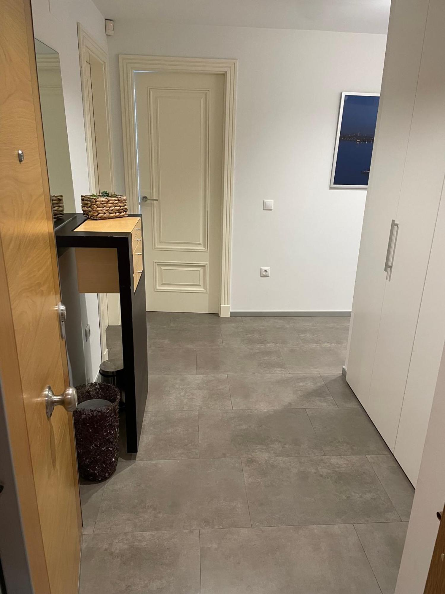 Primera Linea Playa Patacona, Apartment *