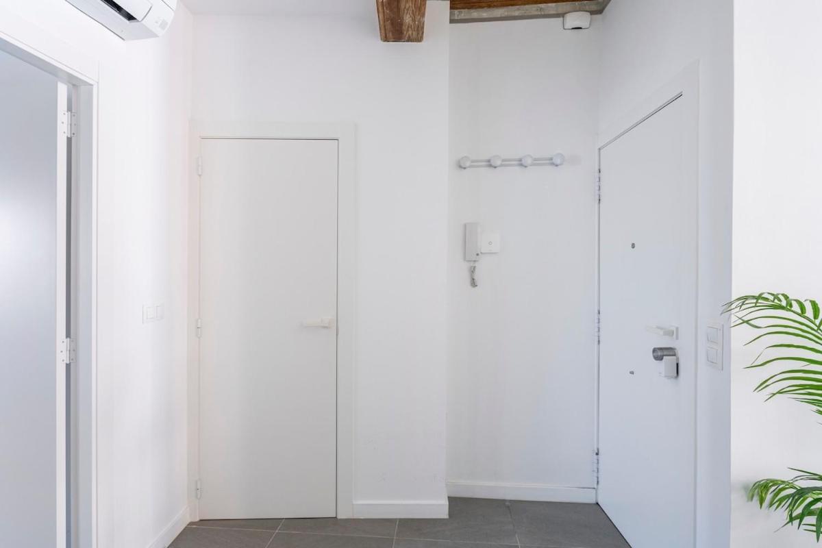 Appartement Centrica Y Encantadora Vivienda.