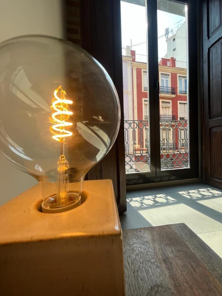 Centrica Y Encantadora Vivienda.