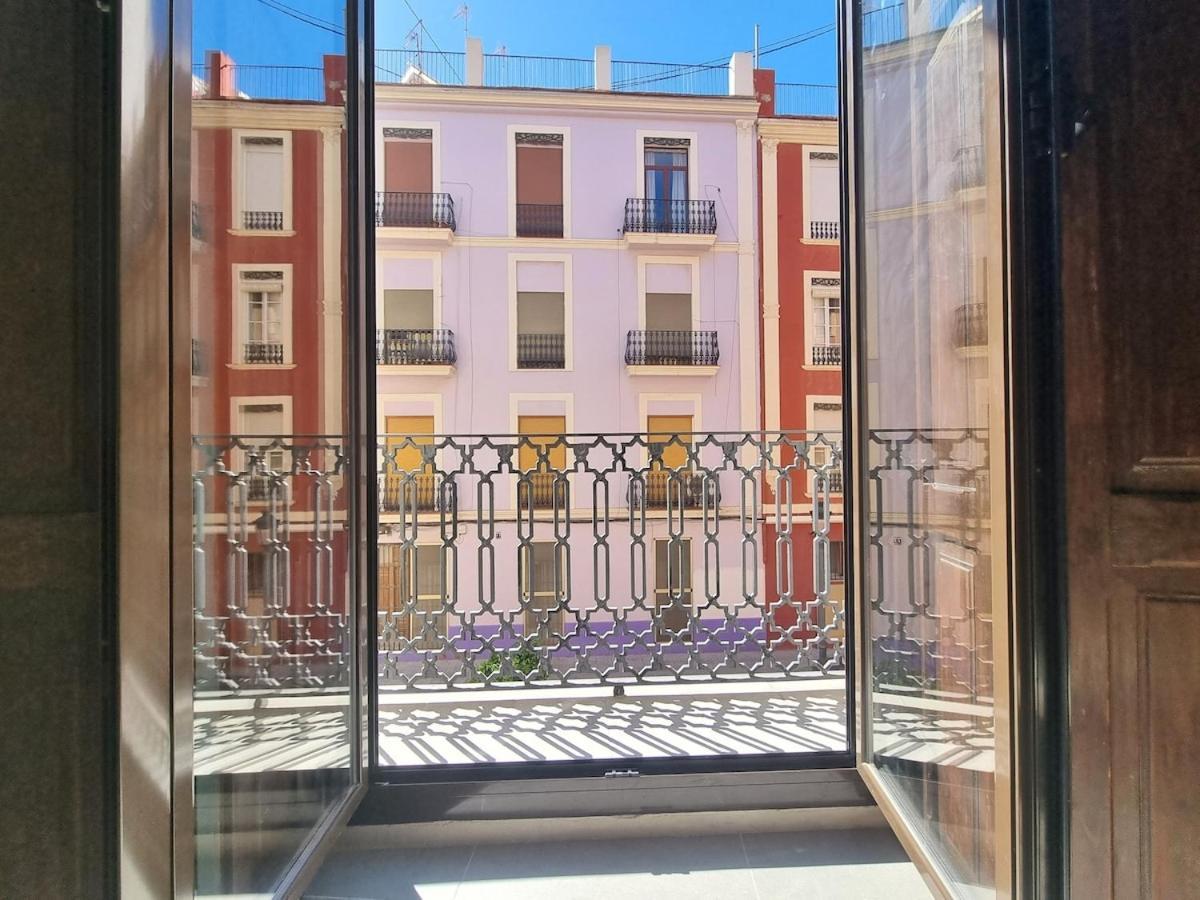 Appartement Centrica Y Encantadora Vivienda. *