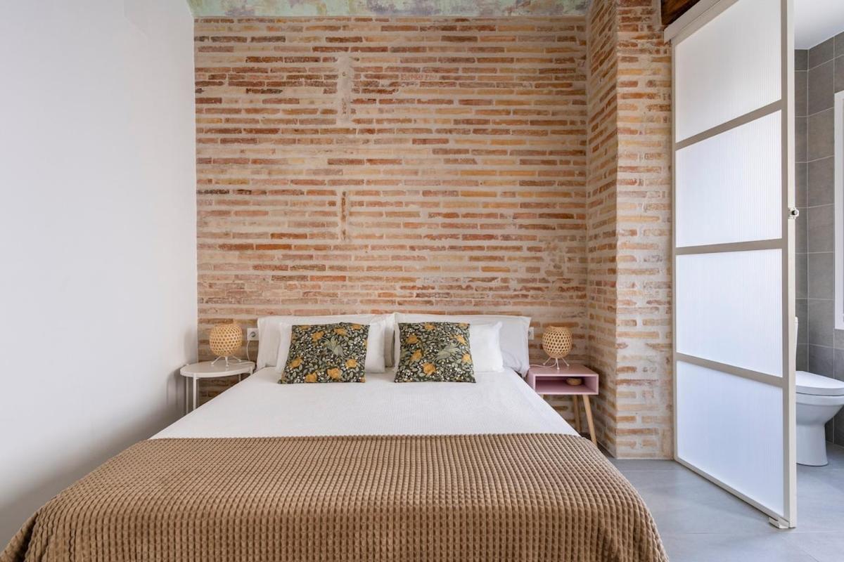 Centrica Y Encantadora Vivienda. Appartement