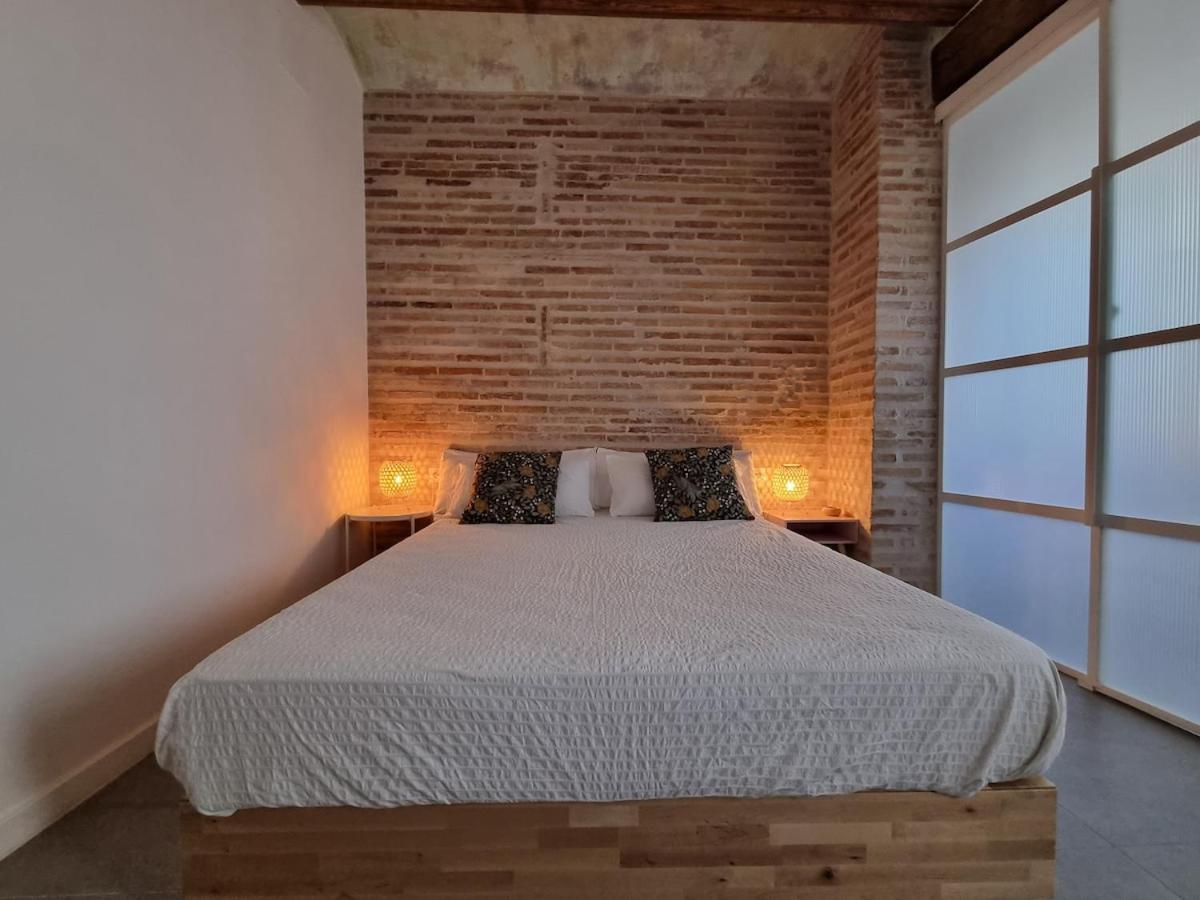 Appartement Centrica Y Encantadora Vivienda.