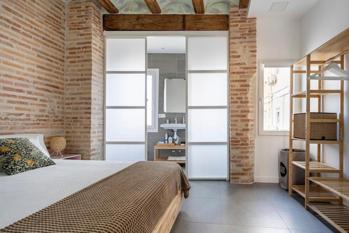 Appartement Centrica Y Encantadora Vivienda. *
