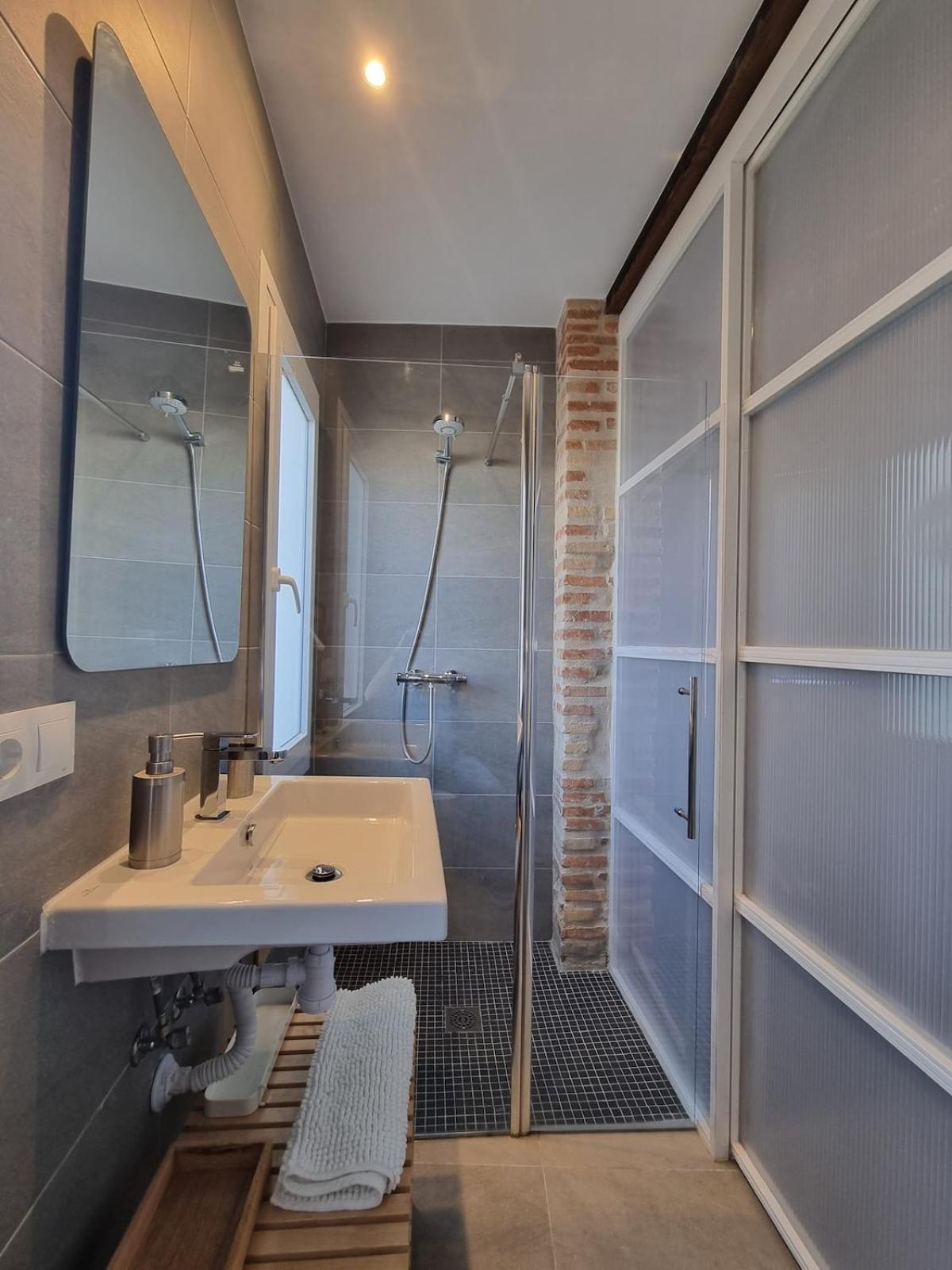 Appartement Centrica Y Encantadora Vivienda. Valencia
