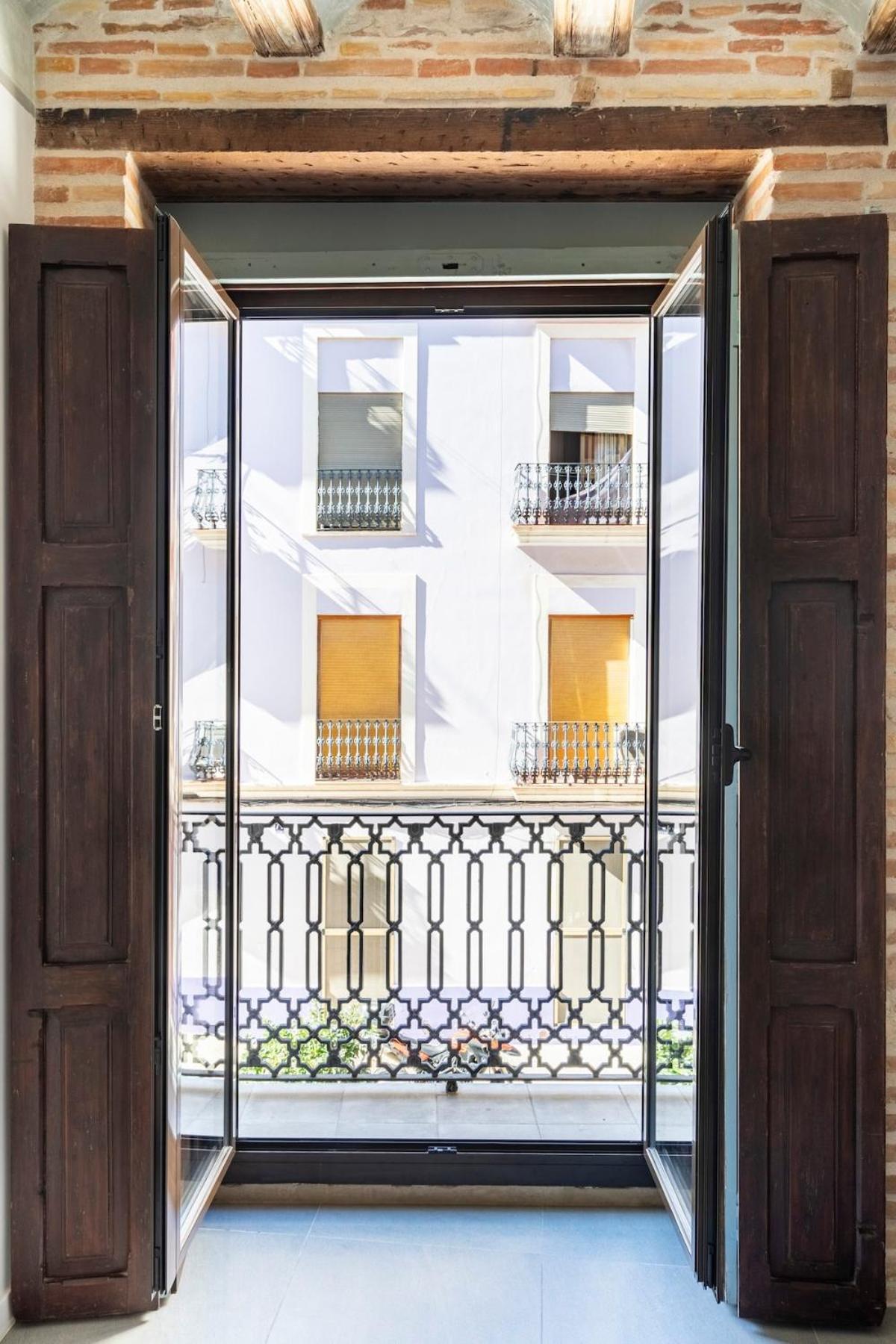 Centrica Y Encantadora Vivienda.