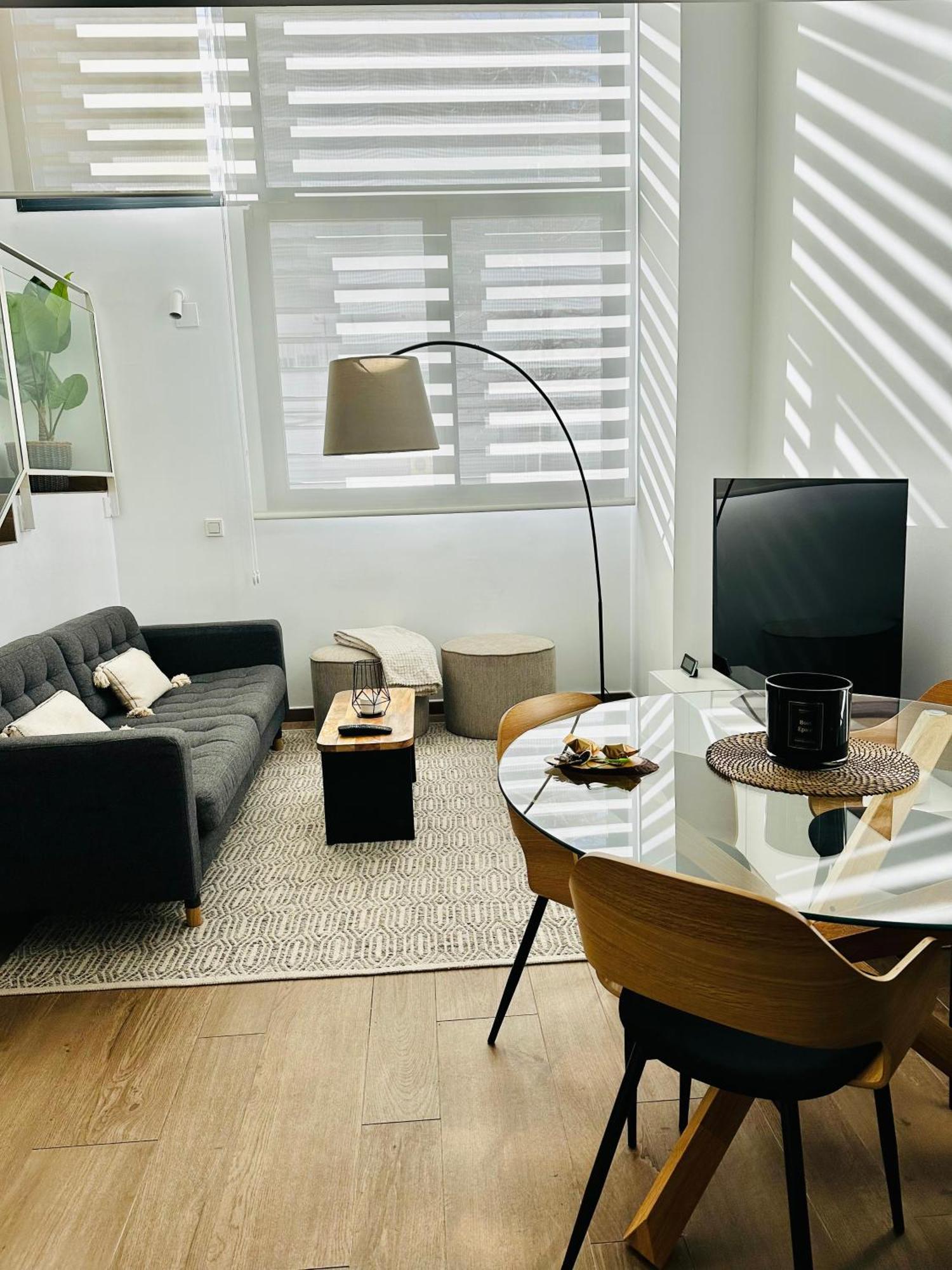 Exclusivo Loft De Diseno Roig Arena - Piscina - Vlc Appartement