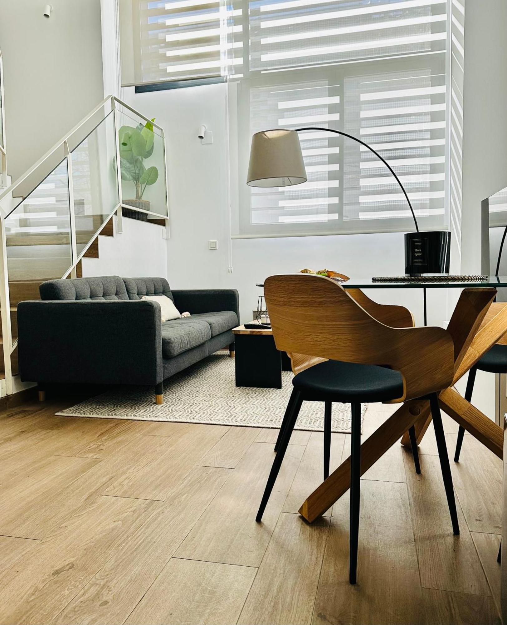 Appartement Exclusivo Loft De Diseno Roig Arena - Piscina - Vlc