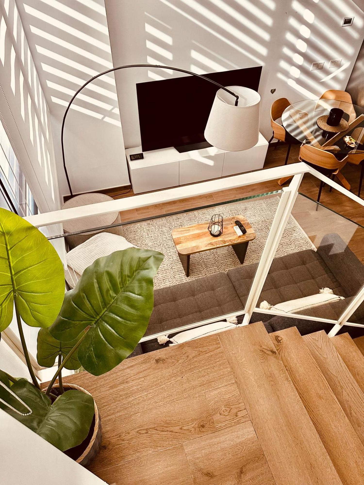 Appartement Exclusivo Loft De Diseno Roig Arena - Piscina - Vlc *