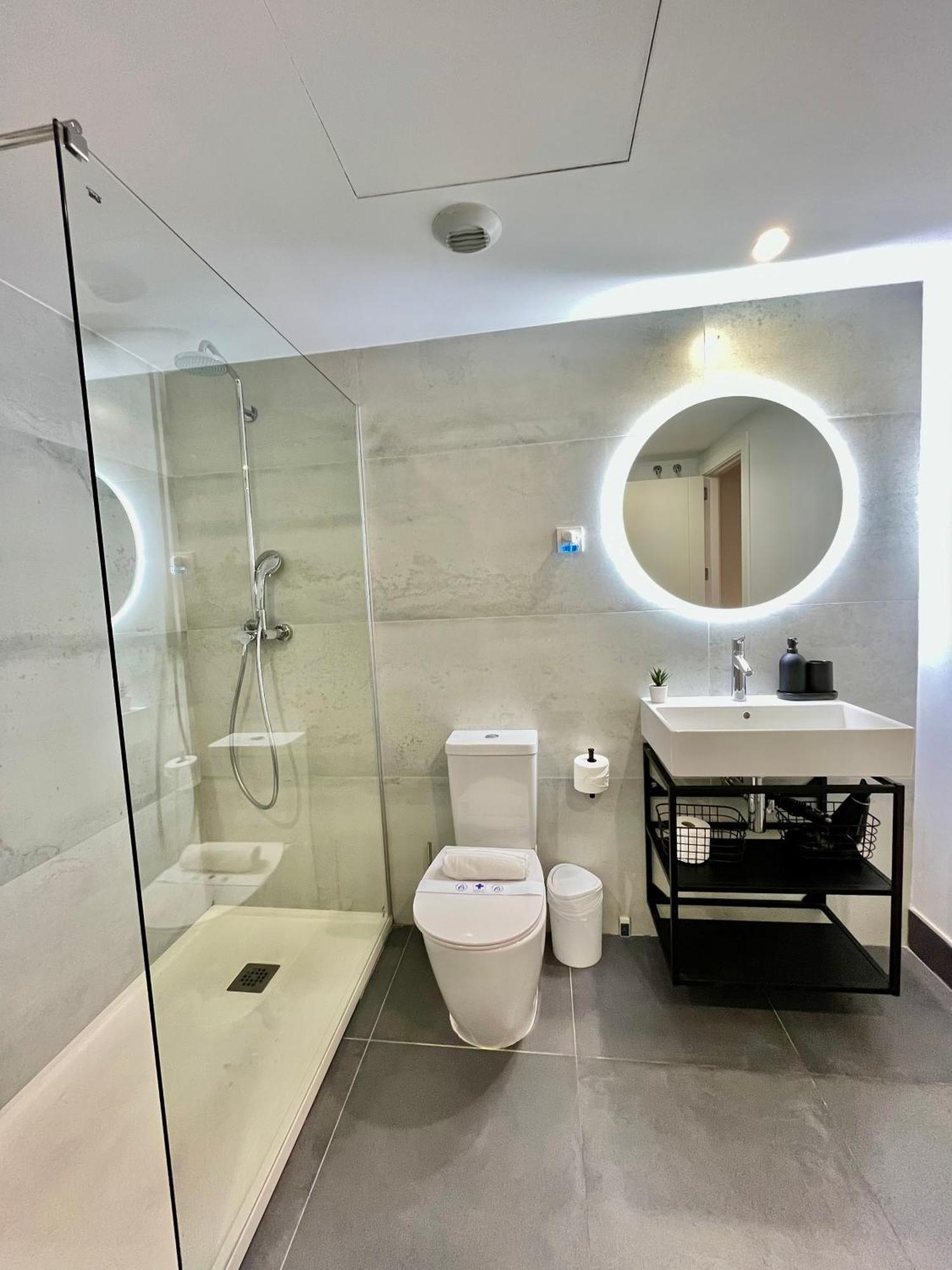 Exclusivo Loft Piscina - Roig Arena - Las Ciencias *