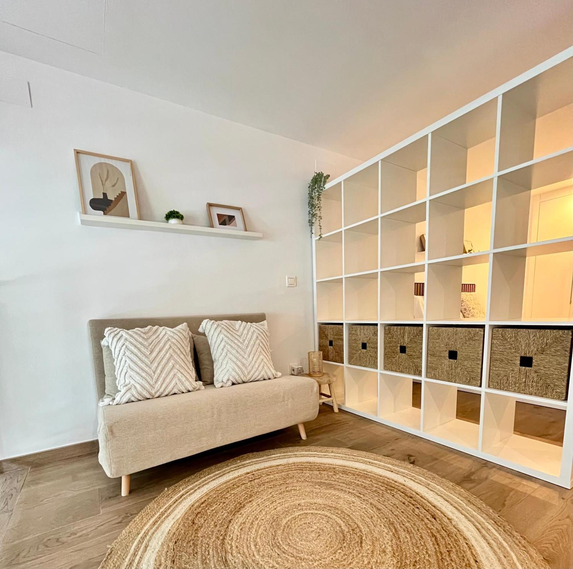 Exclusivo Loft Piscina - Roig Arena - Las Ciencias Valencia