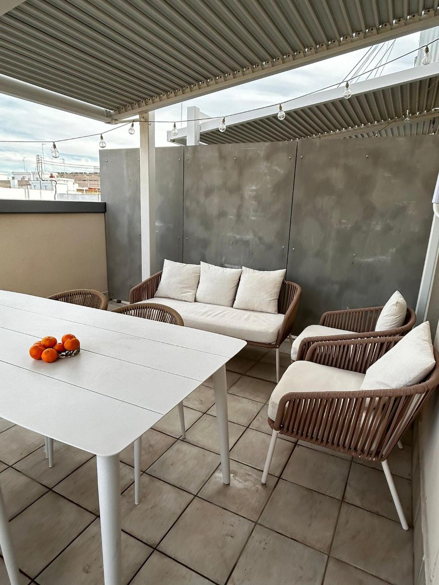 Apartment Demetrio By Alma