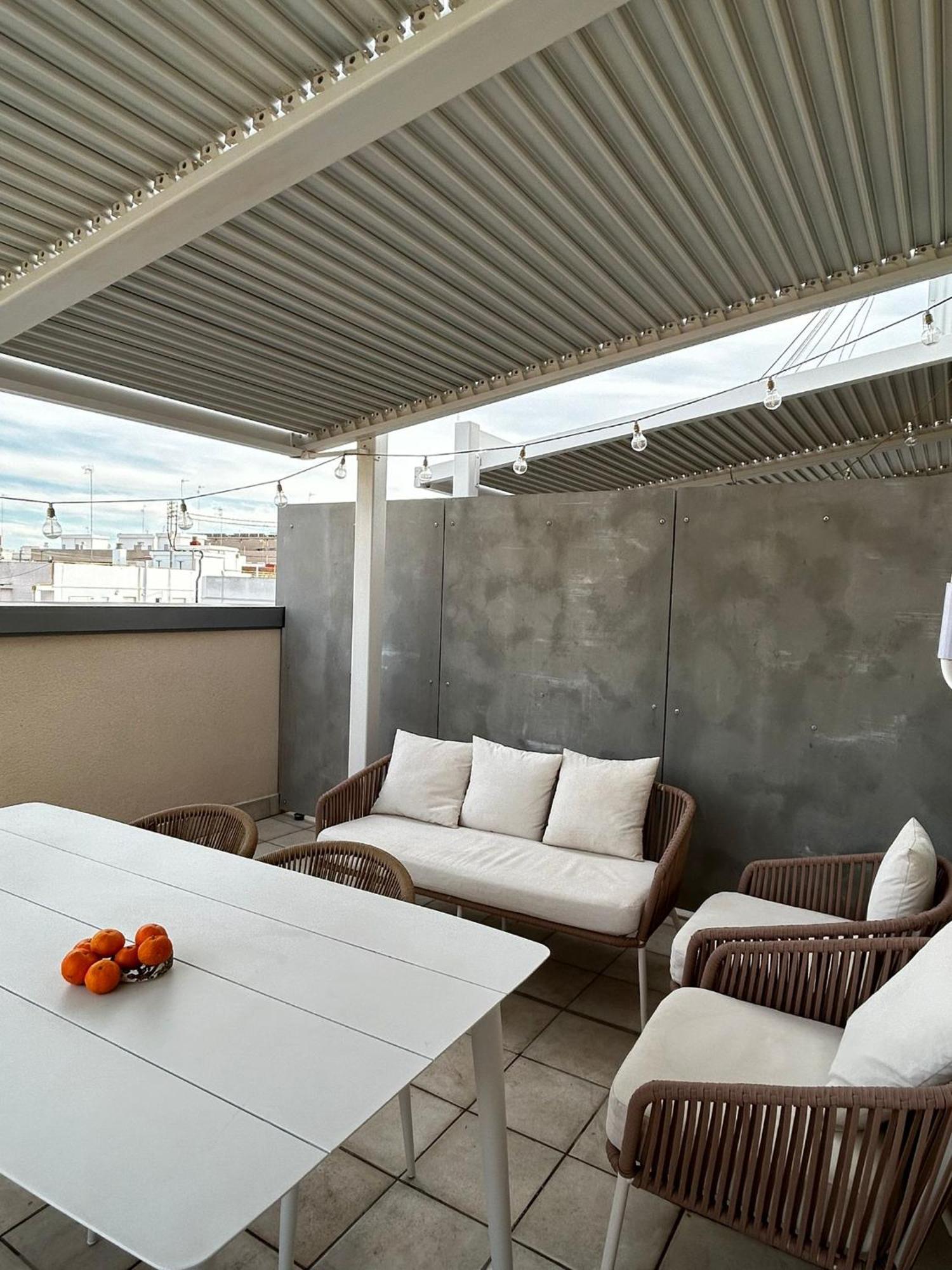 Apartment Demetrio By Alma *