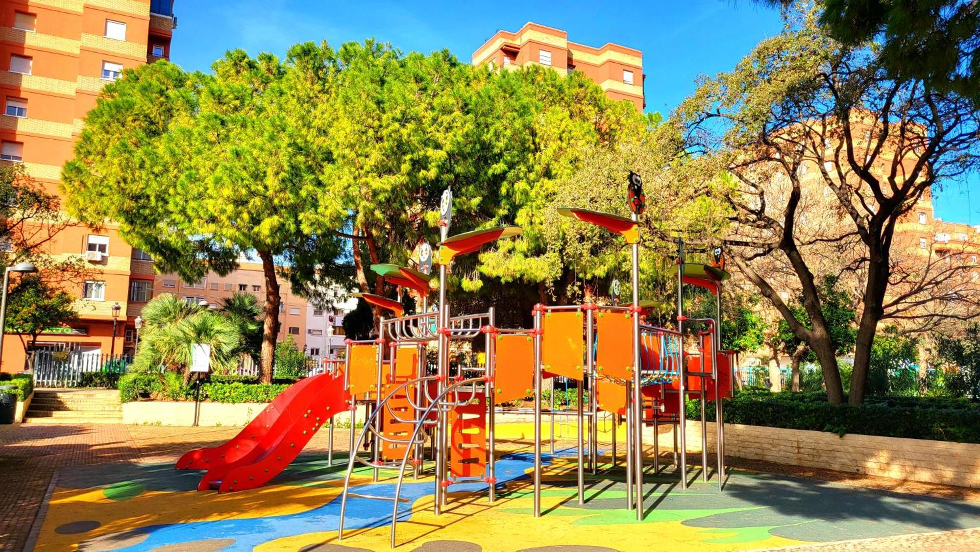 Apartment Nuevo Costa Del Alma
