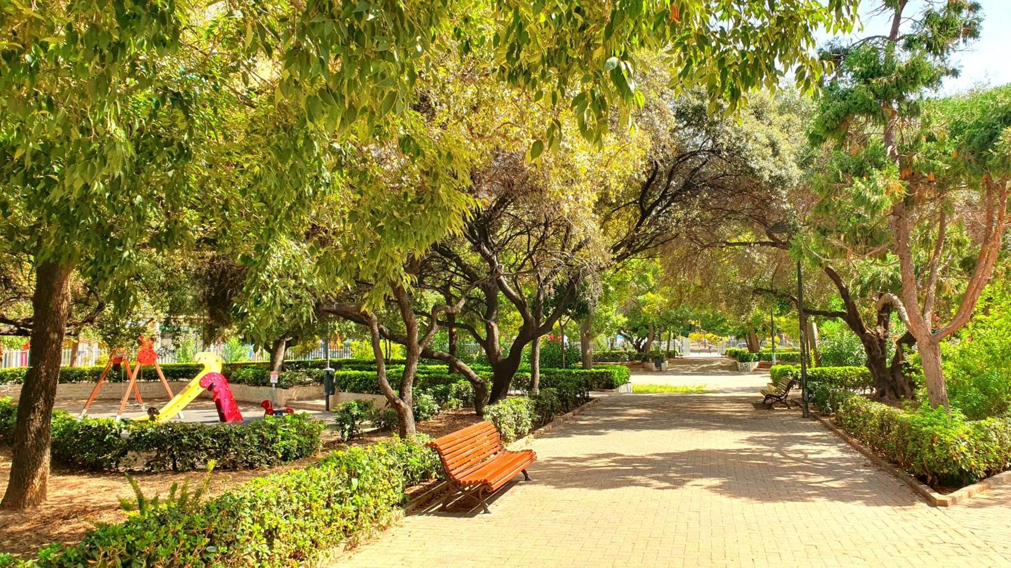 Nuevo Costa Del Alma Apartment Valencia