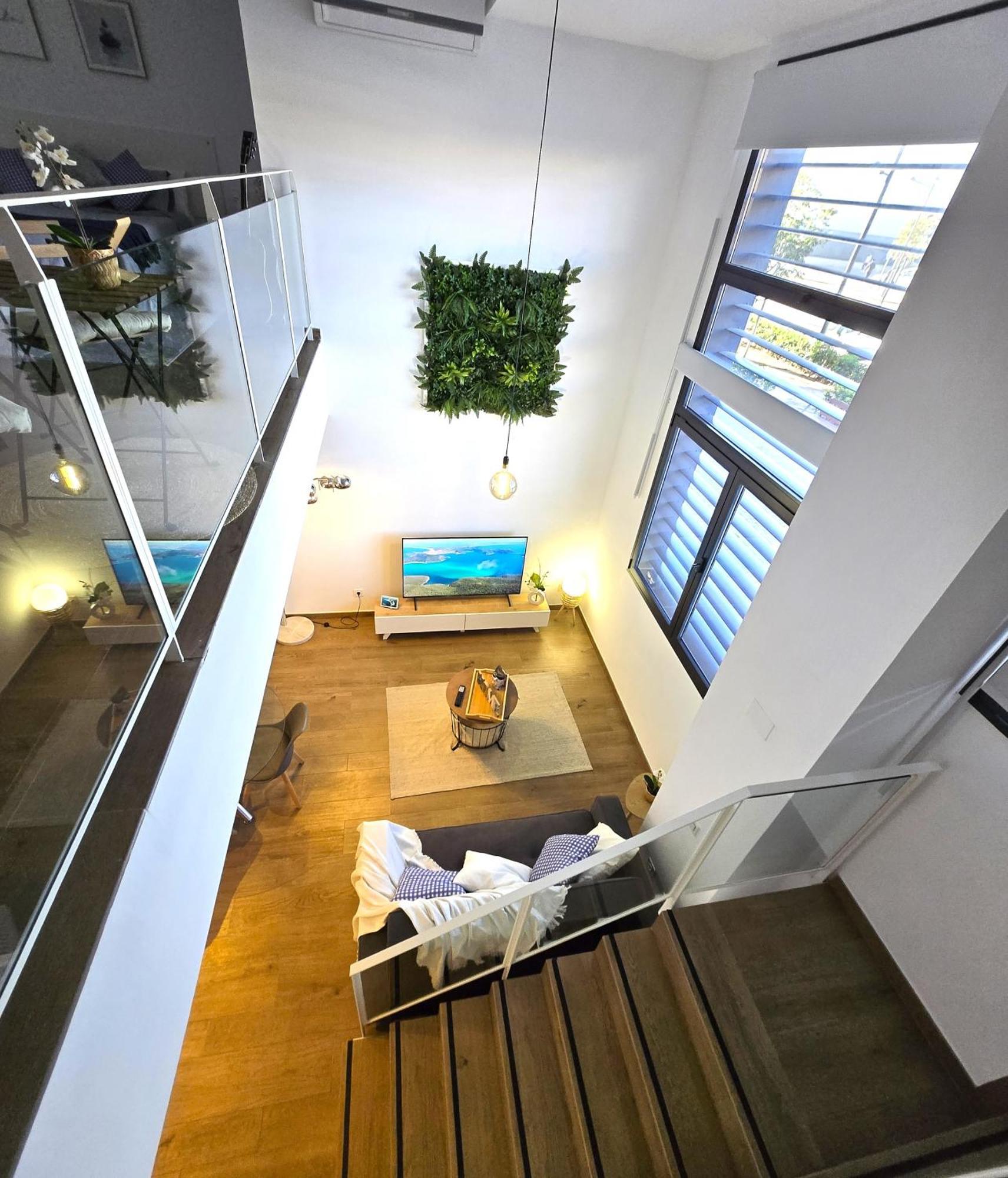 Ciudad De Ciencias - Ciudad De Les Arts Apartment *