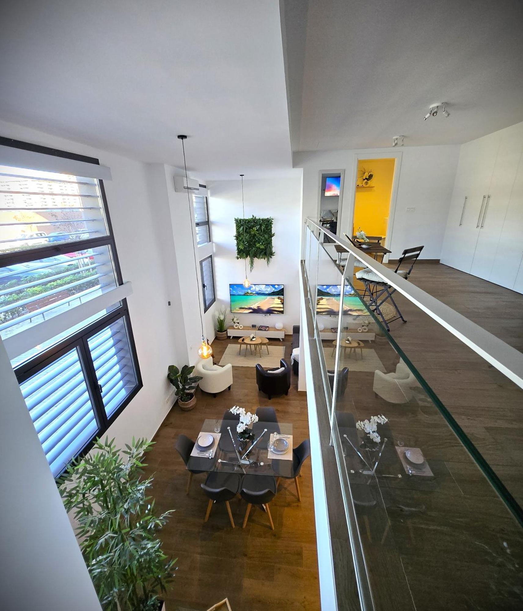 Apartment Ciudad De Ciencias - Ciudad De Les Arts *