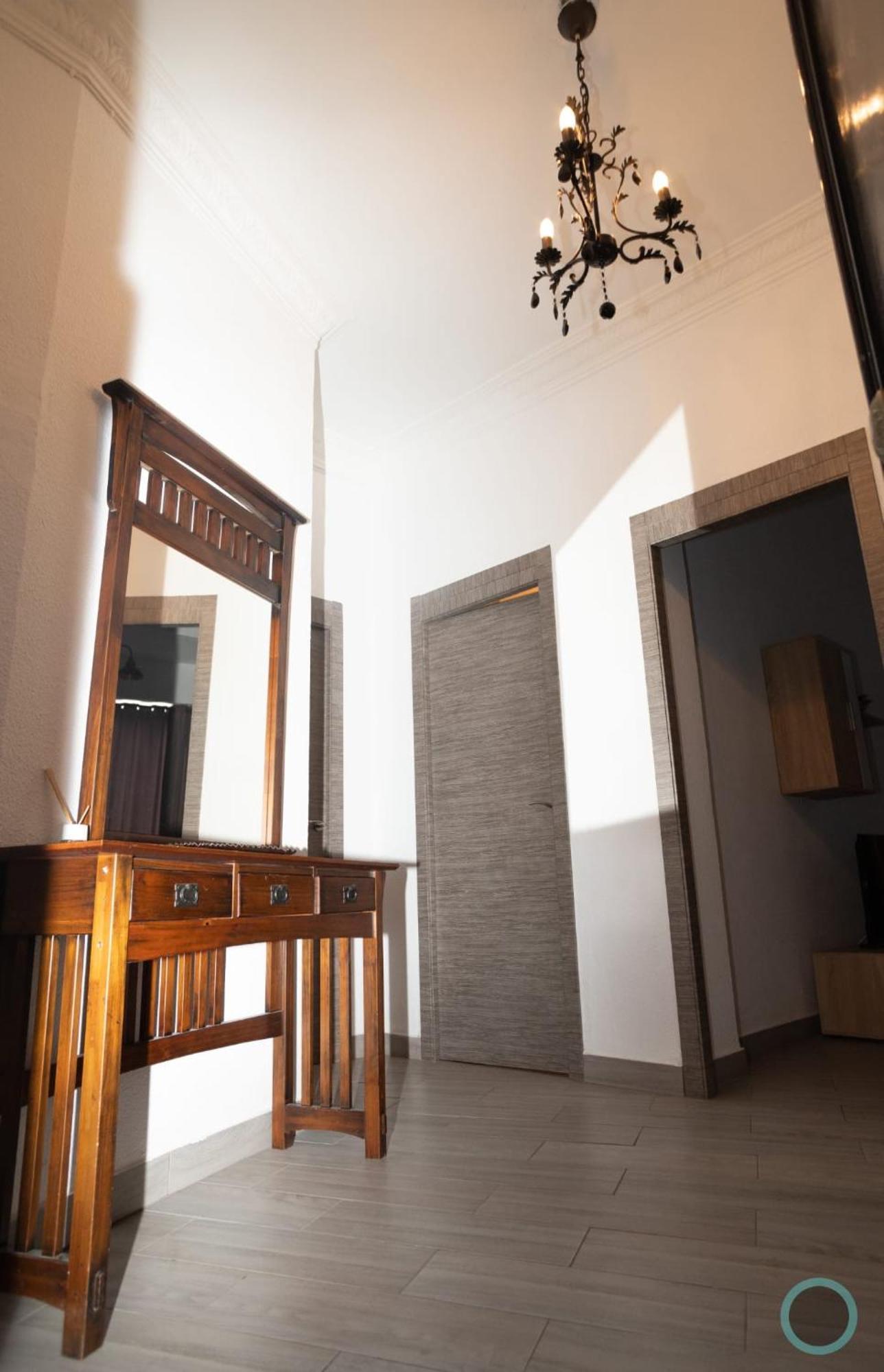 Apartamento Turia Pio Xii De 3