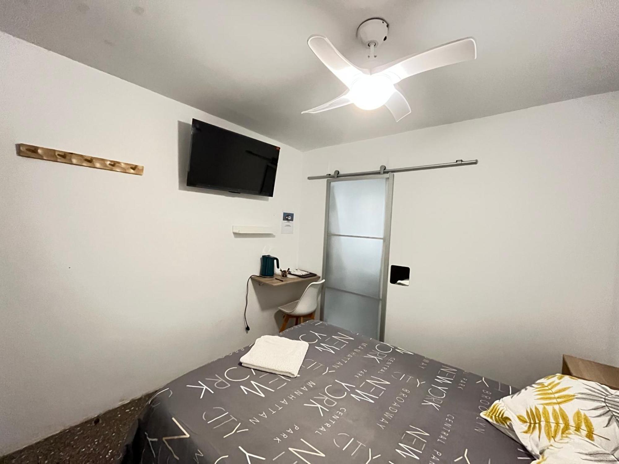 Center Of The Homestay Valencia